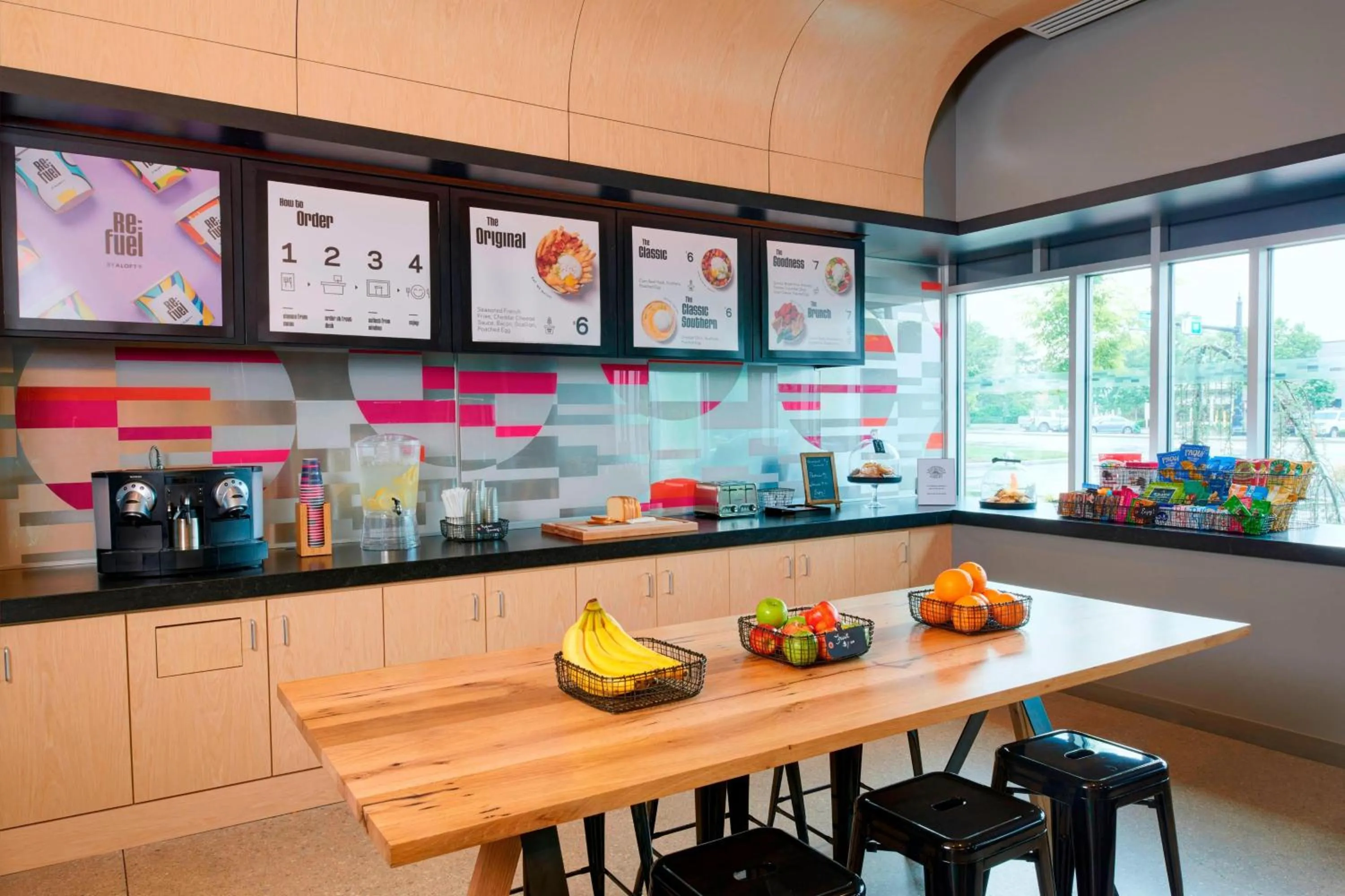 Other in Aloft Columbus Westerville