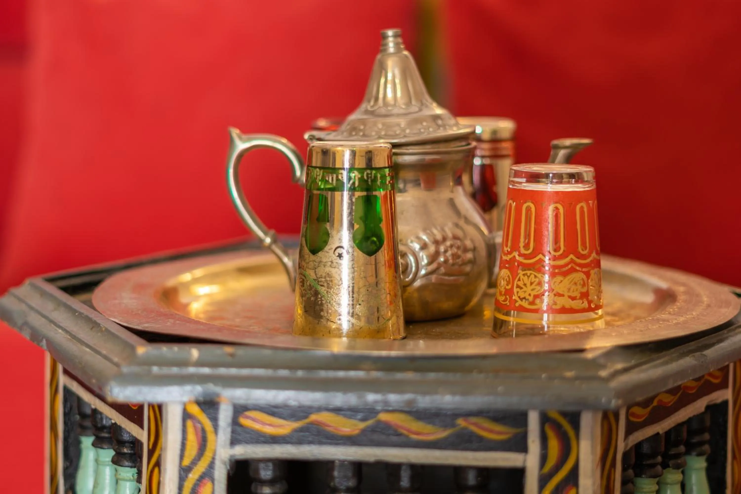 Drinks in Apartamentos Montesclaros