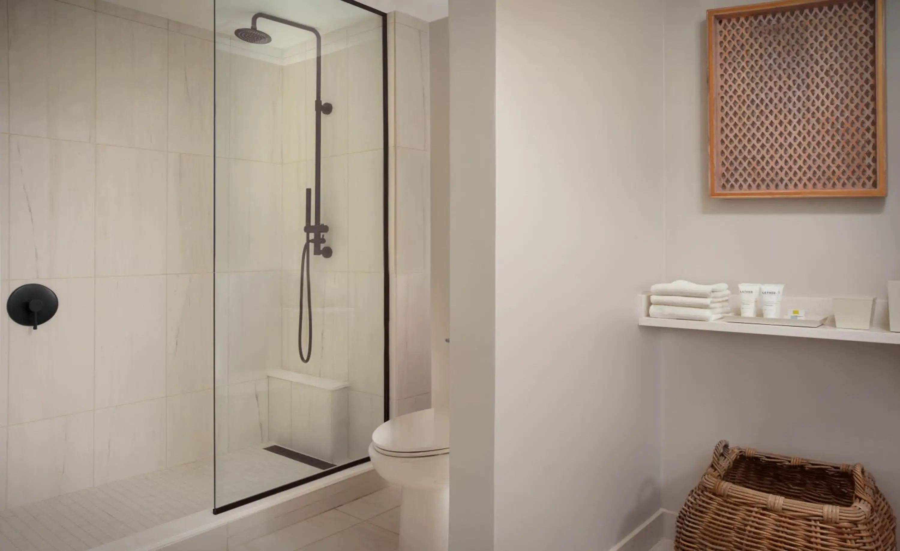 Standard King Room with City View in Pelican Grand Beach Resort, a Noble House Resort Standard King Room with City View in Pelican Grand Beach Resort, a Noble House Resort