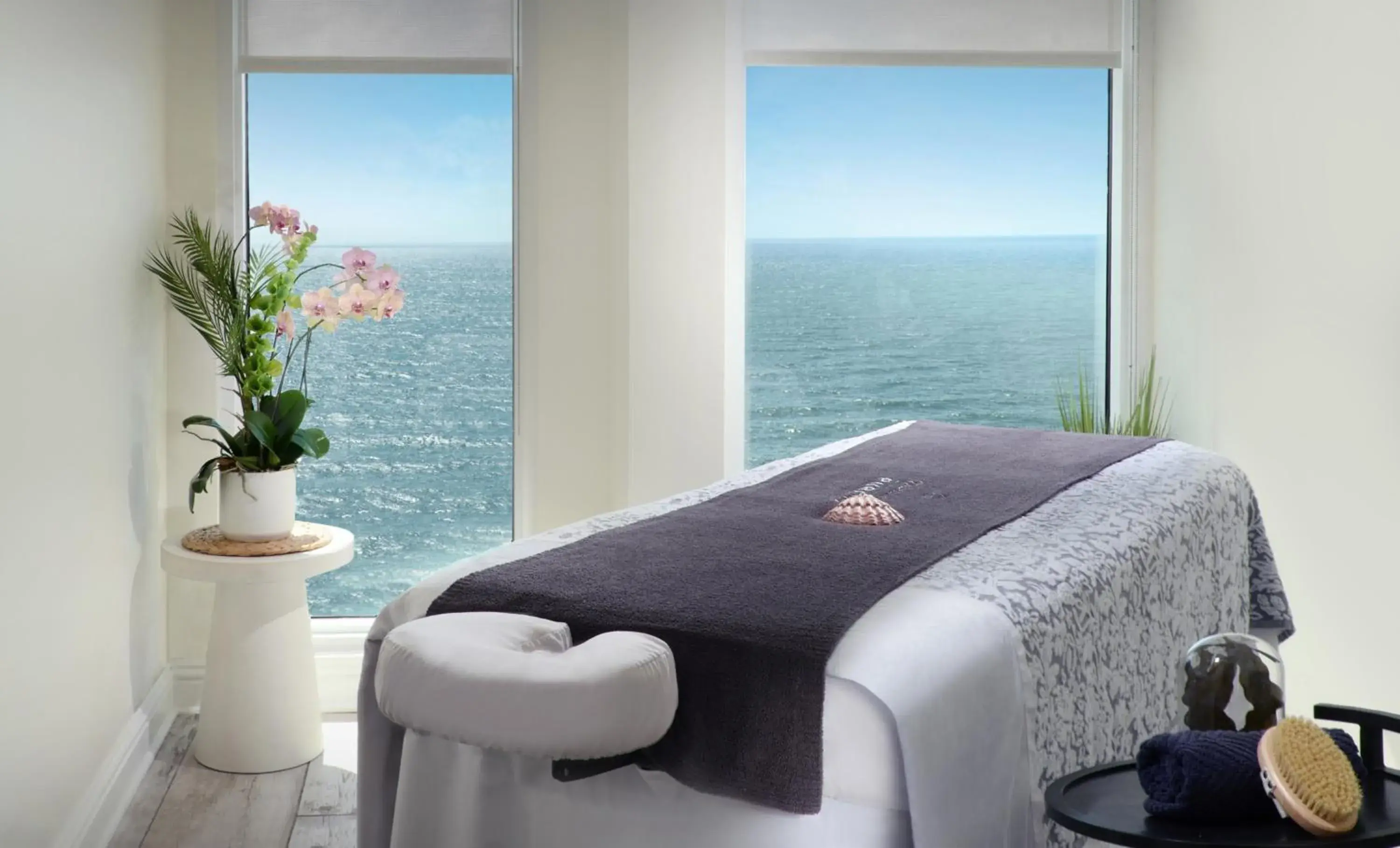 Spa and wellness centre/facilities in Pelican Grand Beach Resort, a Noble House Resort Spa and wellness centre/facilities in Pelican Grand Beach Resort, a Noble House Resort