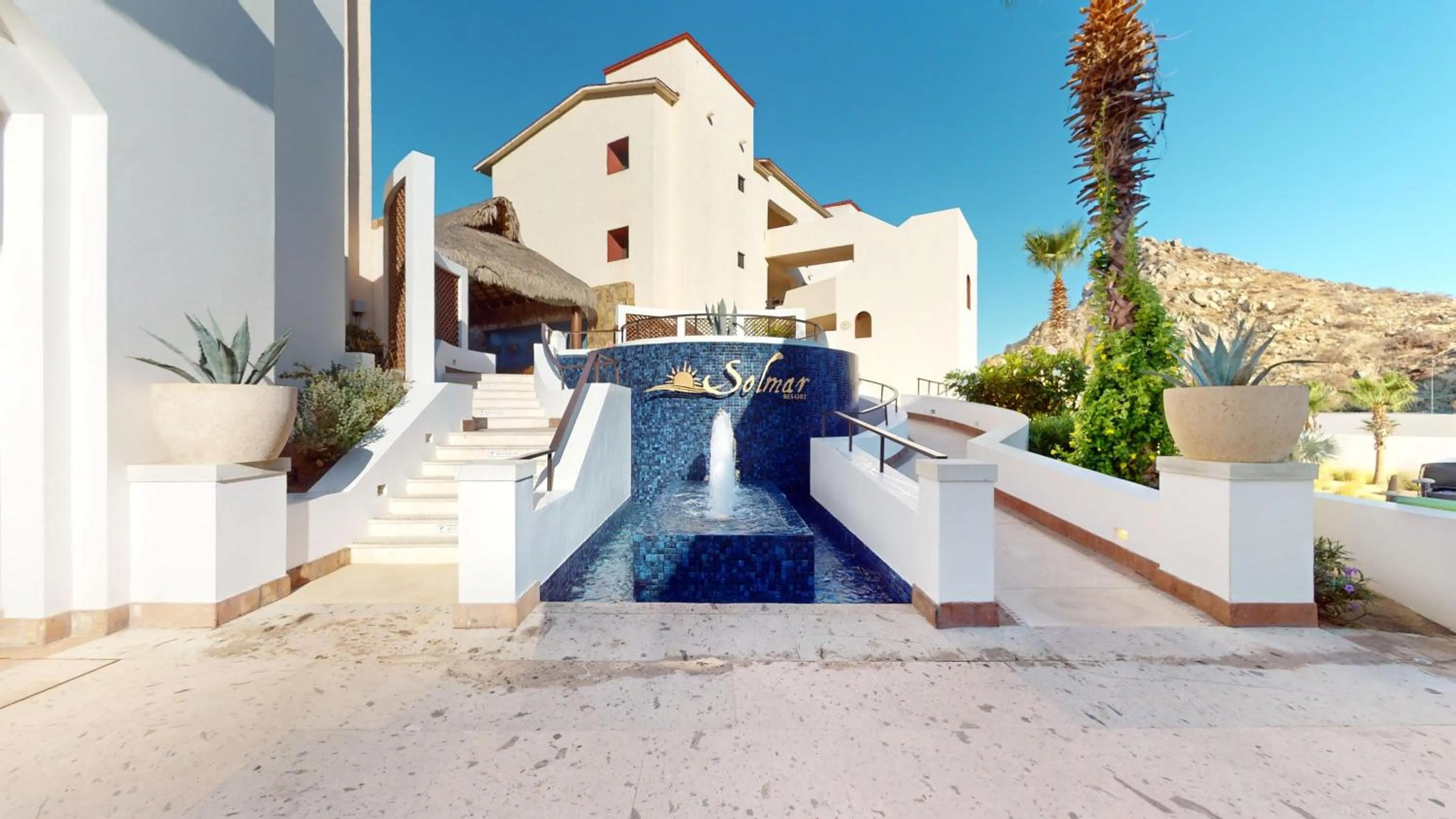 Property building in Solmar Resort Optional All Inclusive