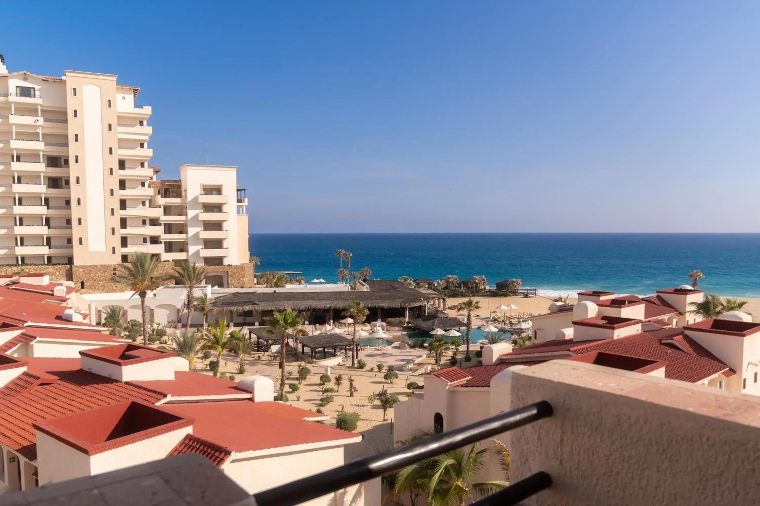 View (from property/room) in Solmar Resort Optional All Inclusive View (from property/room) in Solmar Resort Optional All Inclusive