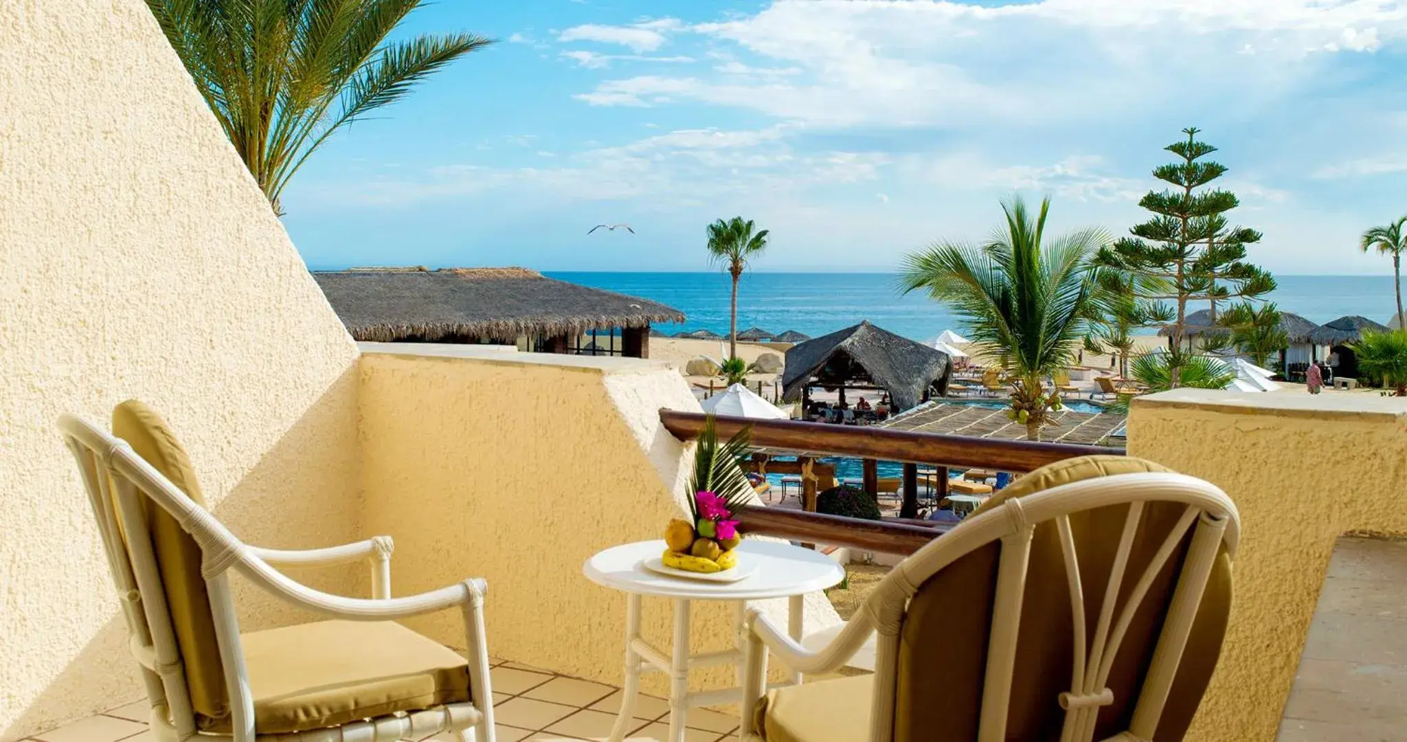 View (from property/room) in Solmar Resort Optional All Inclusive View (from property/room) in Solmar Resort Optional All Inclusive