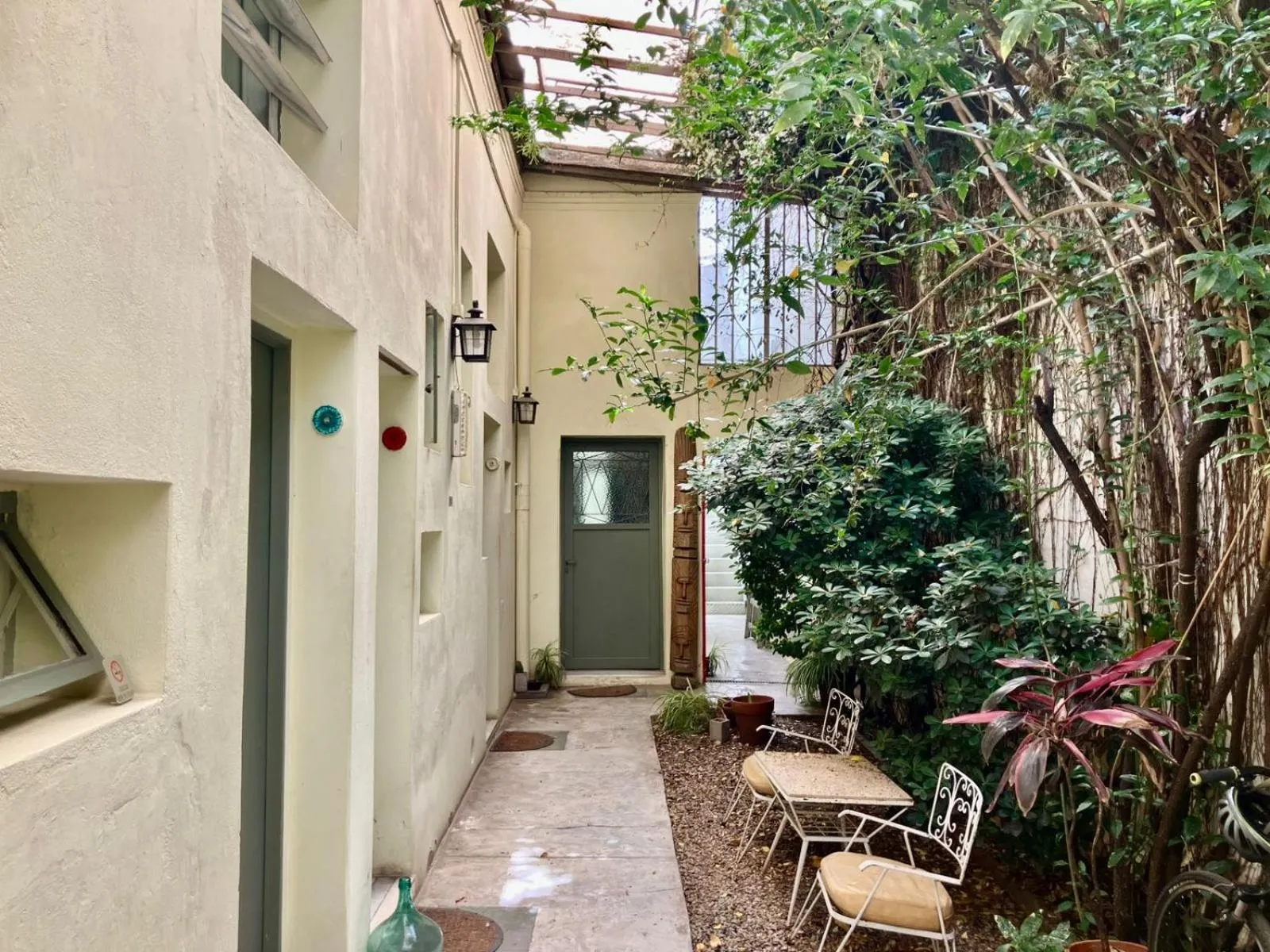 Palermo Viejo Bed & Breakfast