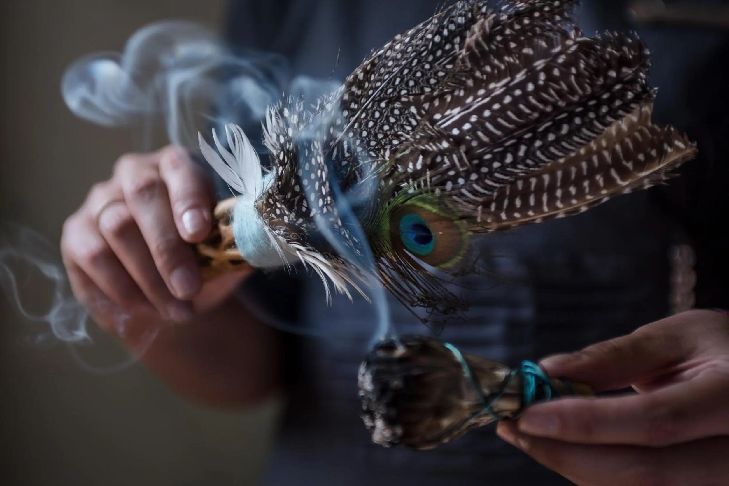 Massage in Four Seasons Resort Rancho Encantado Santa Fe
