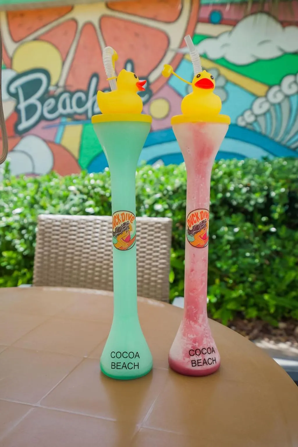 Lounge or bar in Beachside Hotel & Suites Cocoa Beach - Port Canaveral