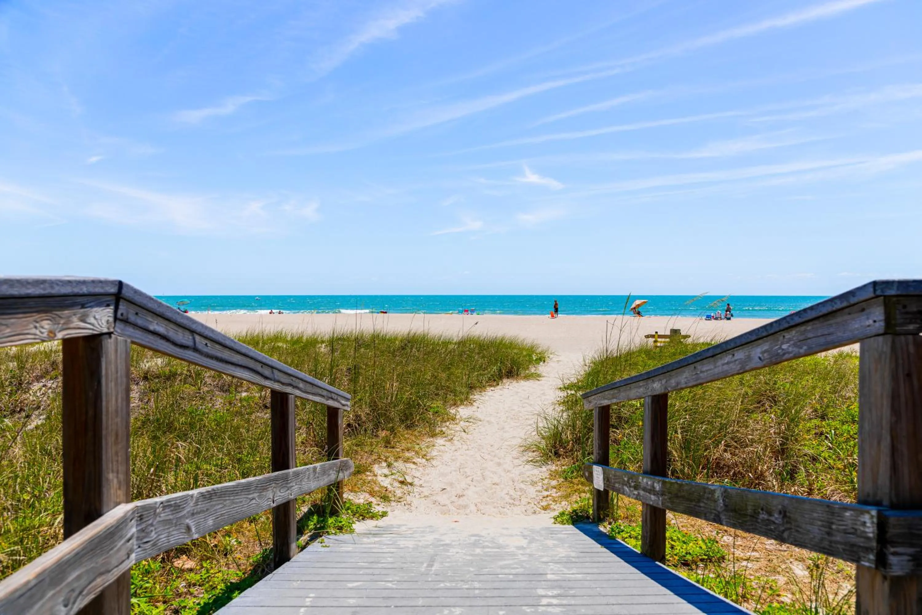 Beachside Hotel & Suites Cocoa Beach - Port Canaveral