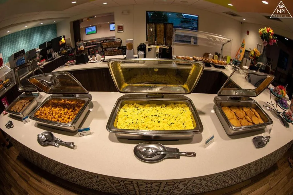 Beachside Hotel & Suites Cocoa Beach - Port Canaveral