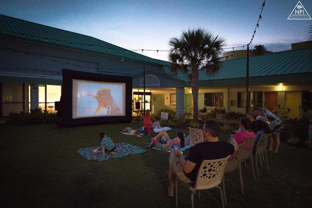 Beachside Hotel & Suites Cocoa Beach - Port Canaveral