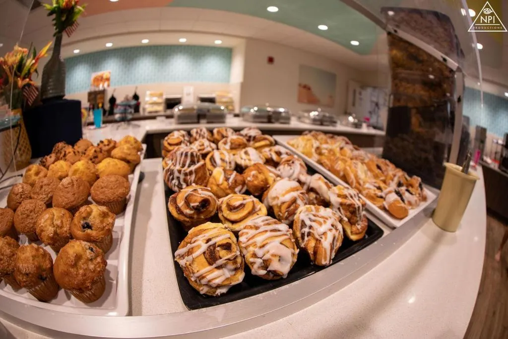 Beachside Hotel & Suites Cocoa Beach - Port Canaveral