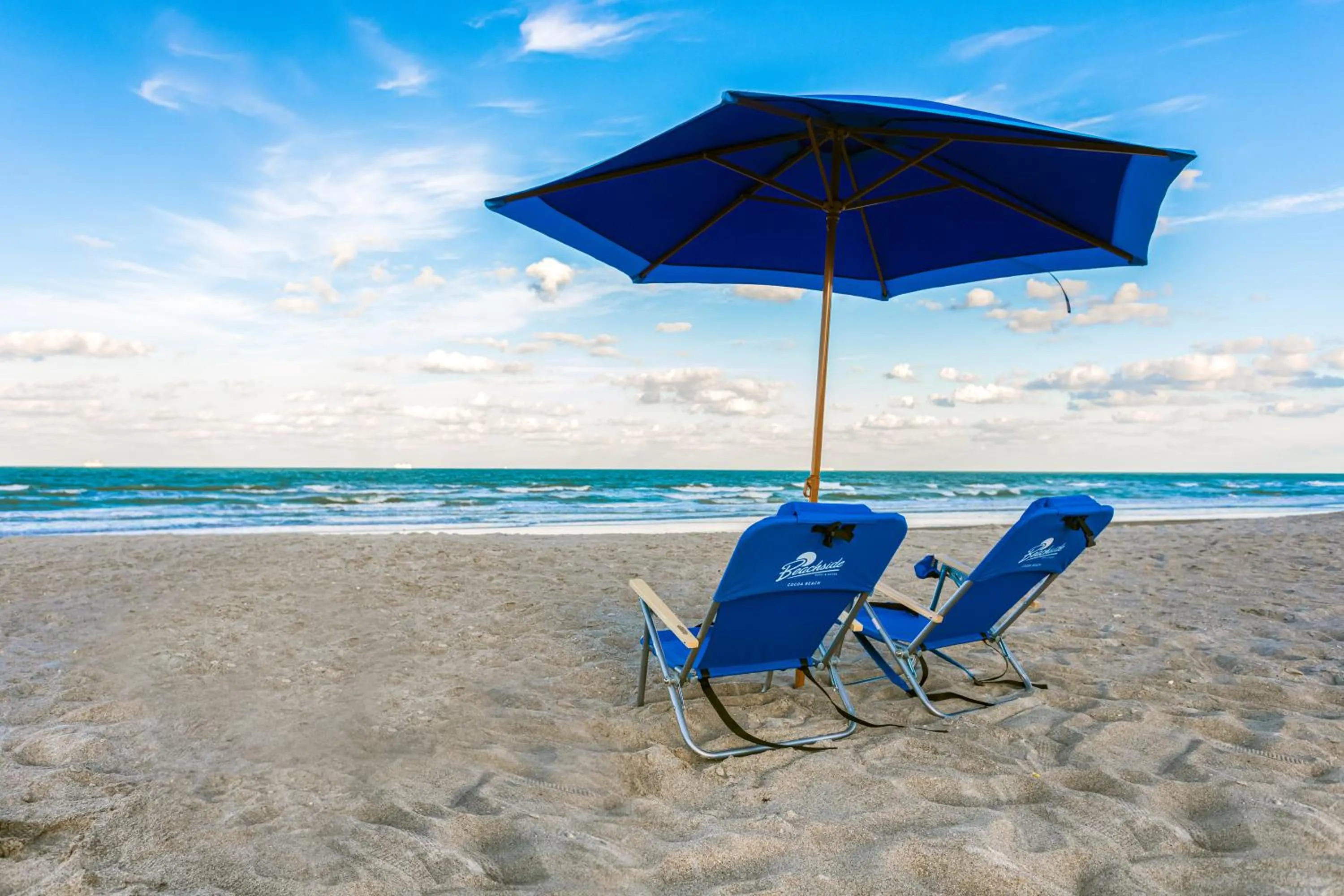 Beachside Hotel & Suites Cocoa Beach - Port Canaveral