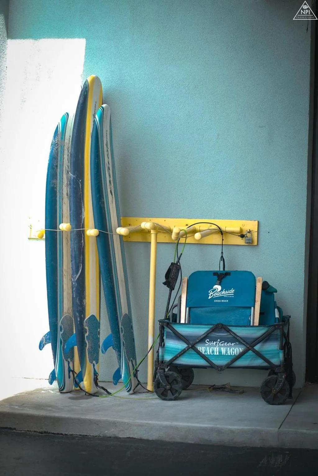 Beachside Hotel & Suites Cocoa Beach - Port Canaveral