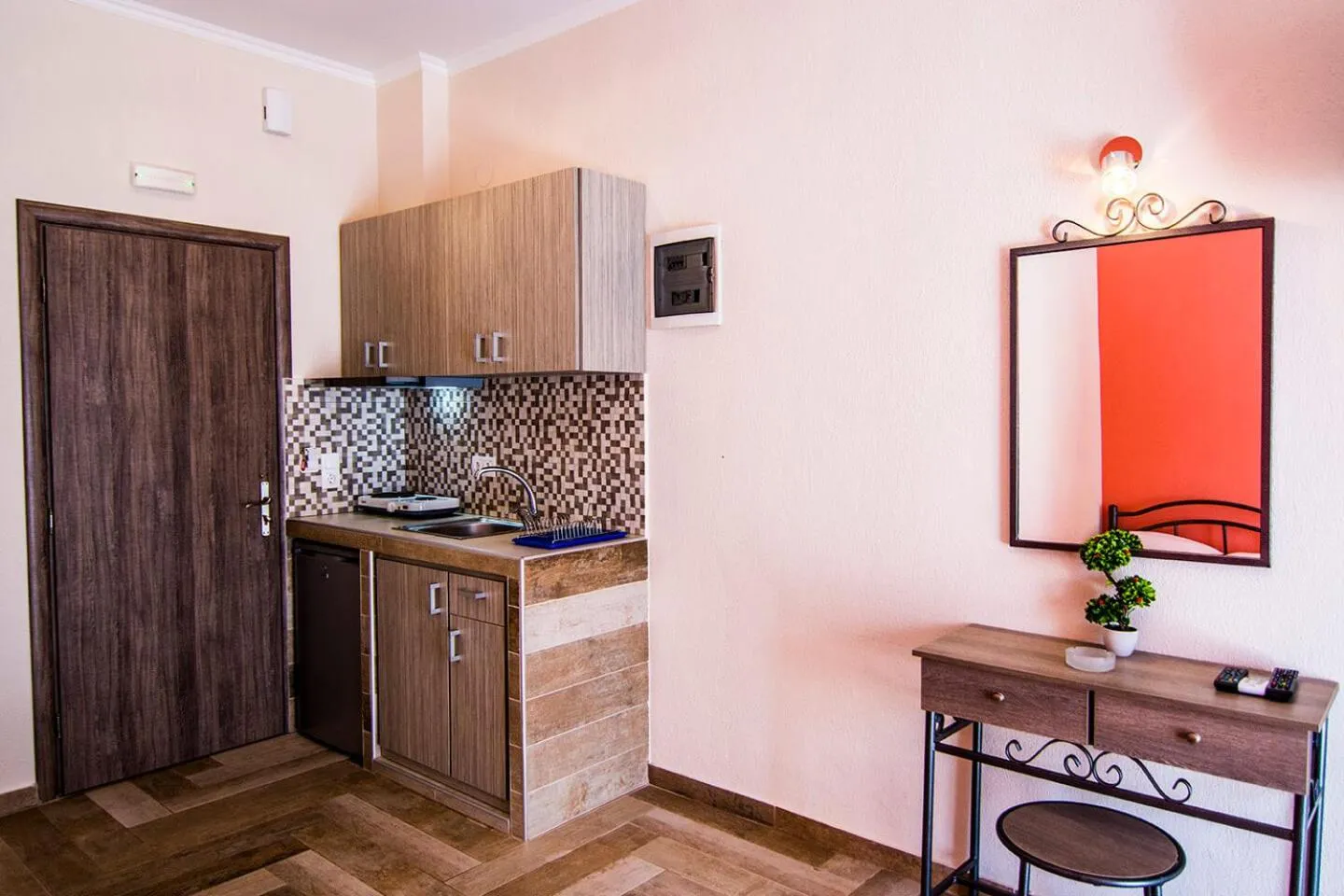 Christodoulos Eleftheria House