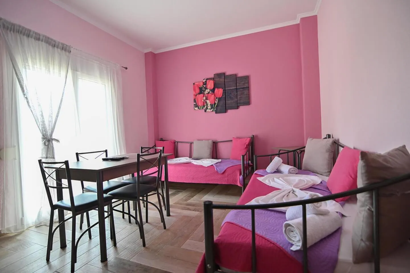 Christodoulos Eleftheria House