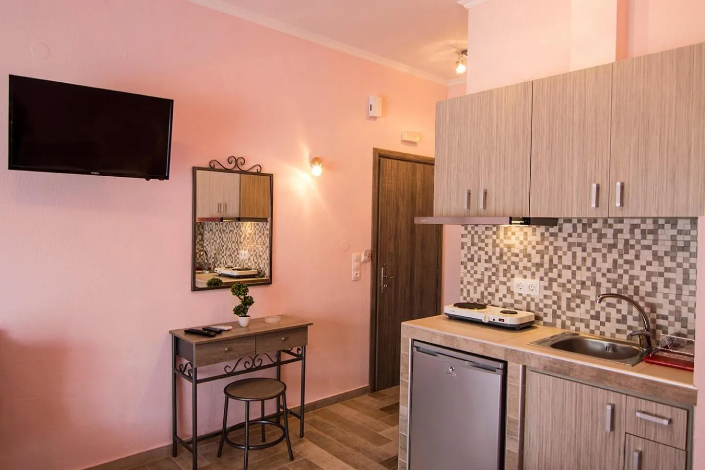 Christodoulos Eleftheria House
