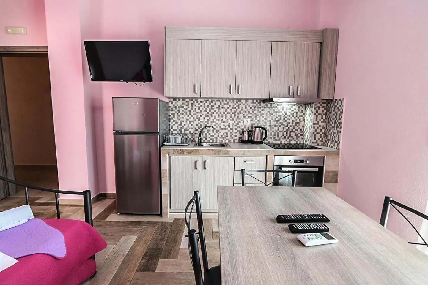 Christodoulos Eleftheria House