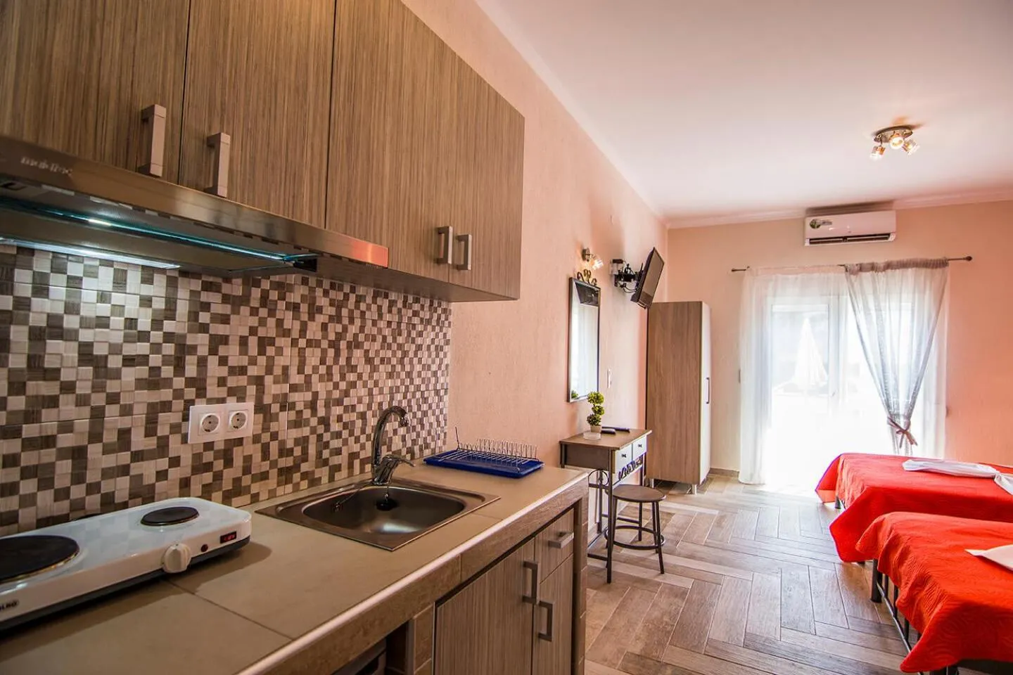 Christodoulos Eleftheria House