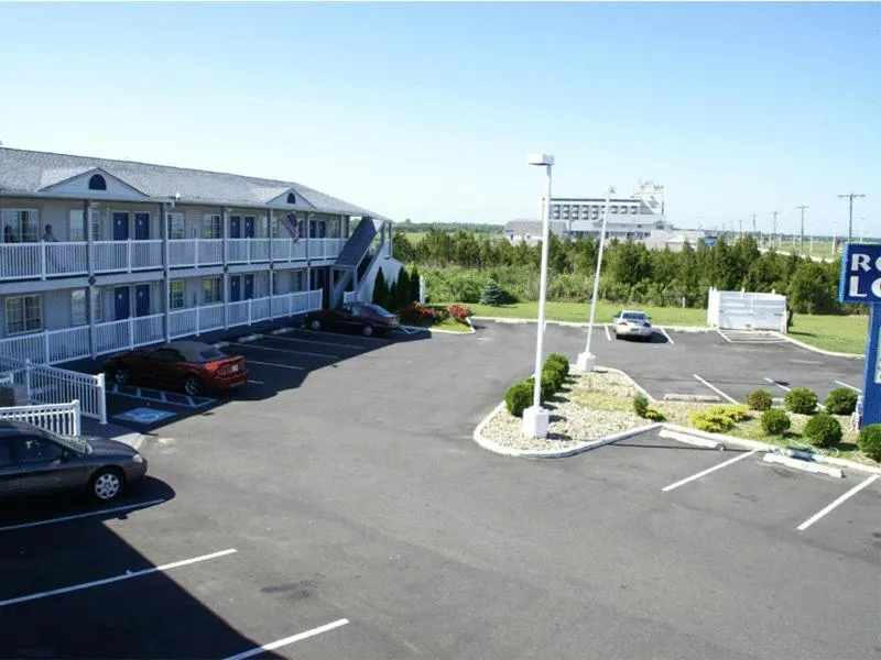 Property building in Royal Lodge