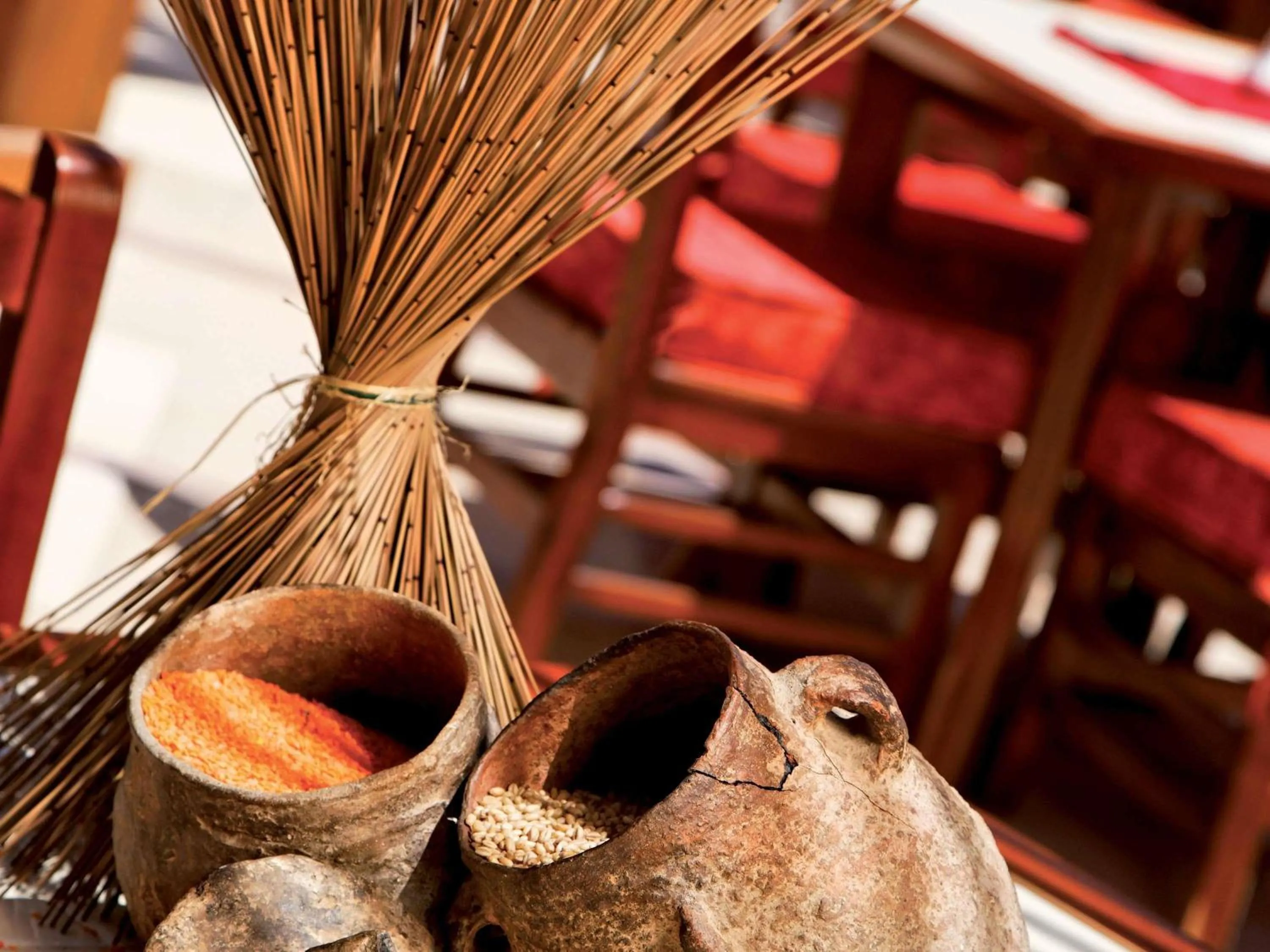 Other in Mövenpick Resort El Sokhna