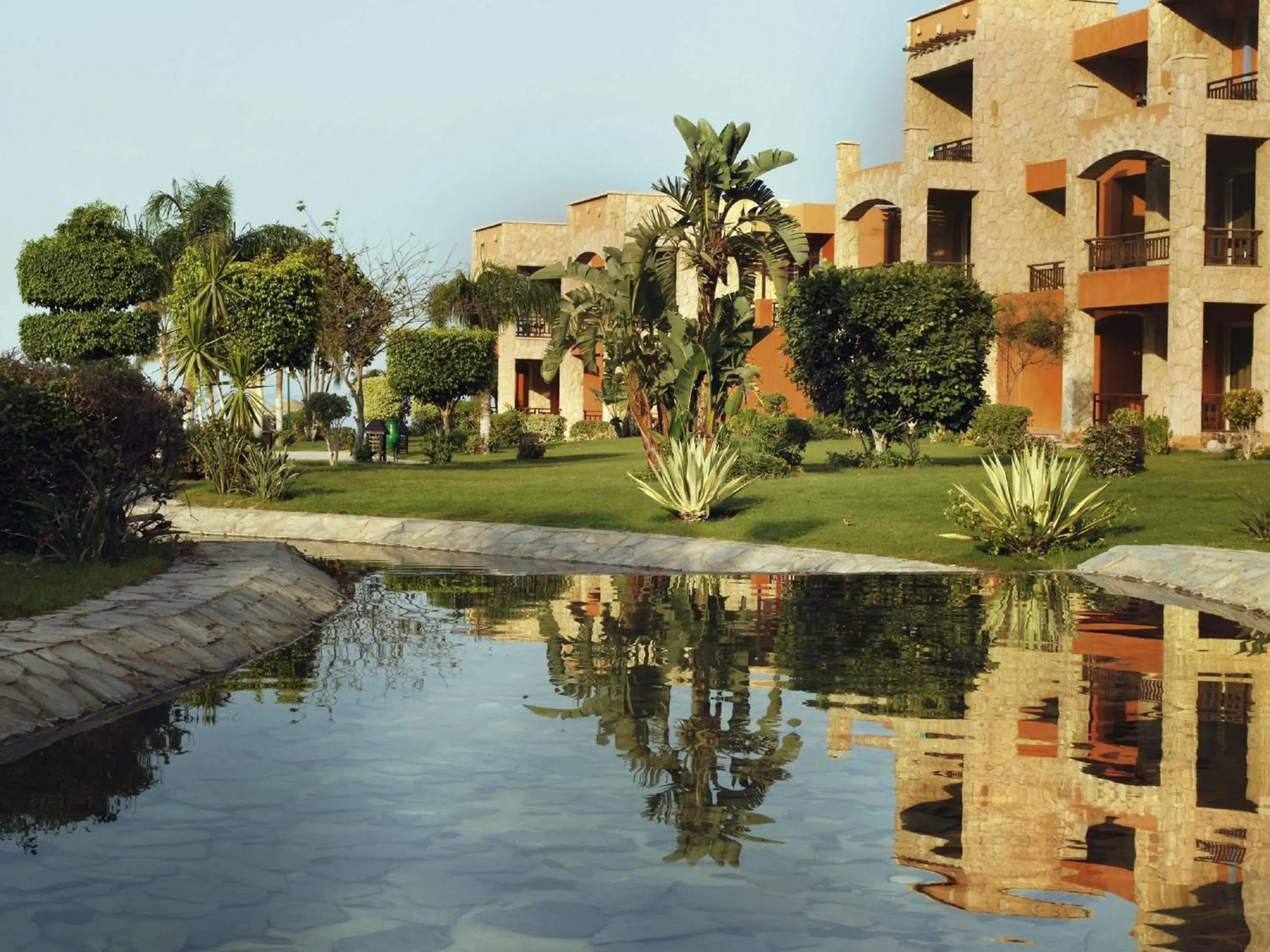 Restaurant/places to eat in Mövenpick Resort El Sokhna Restaurant/places to eat in Mövenpick Resort El Sokhna