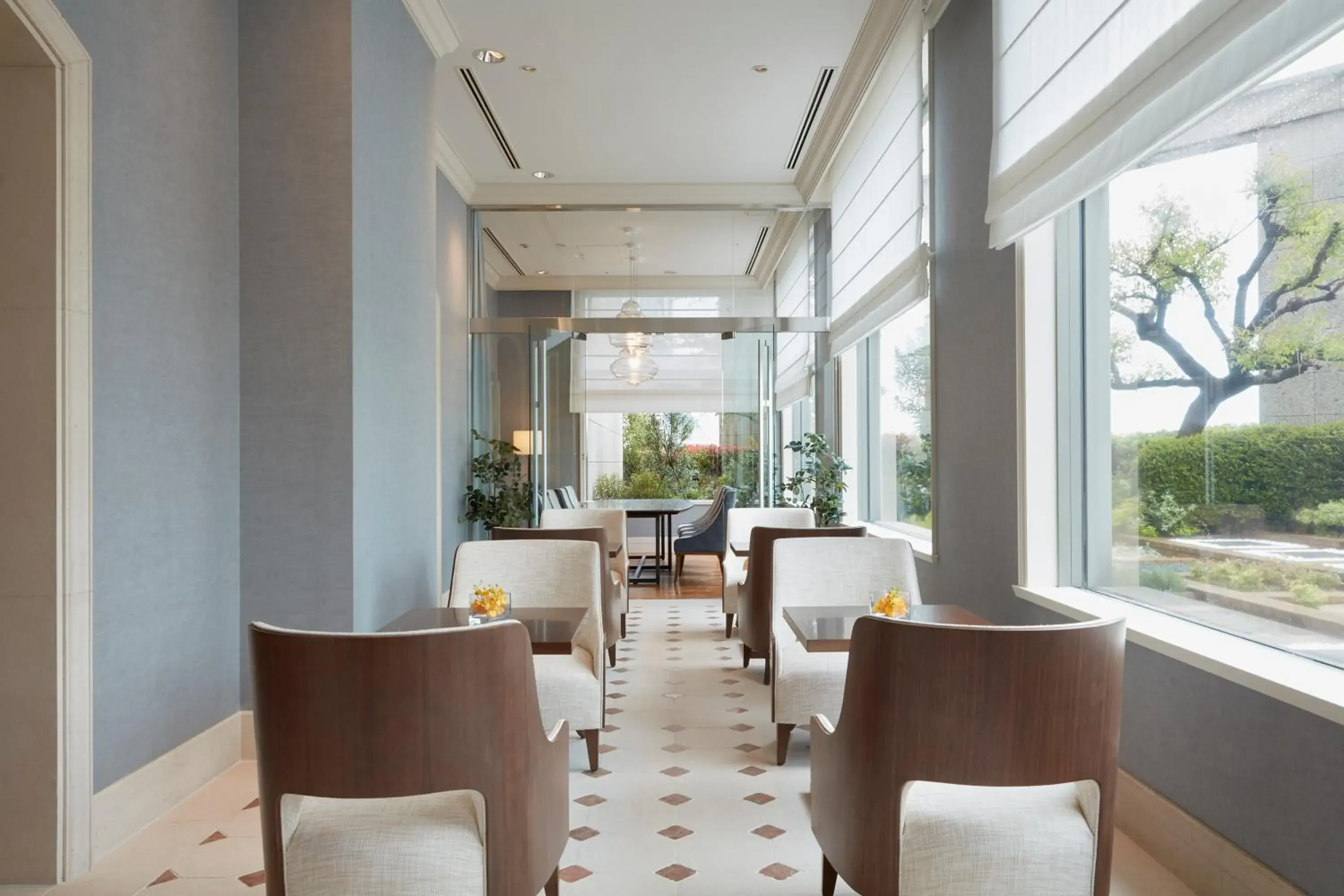 Lounge or bar in Grand Nikko Tokyo Daiba Lounge or bar in Grand Nikko Tokyo Daiba