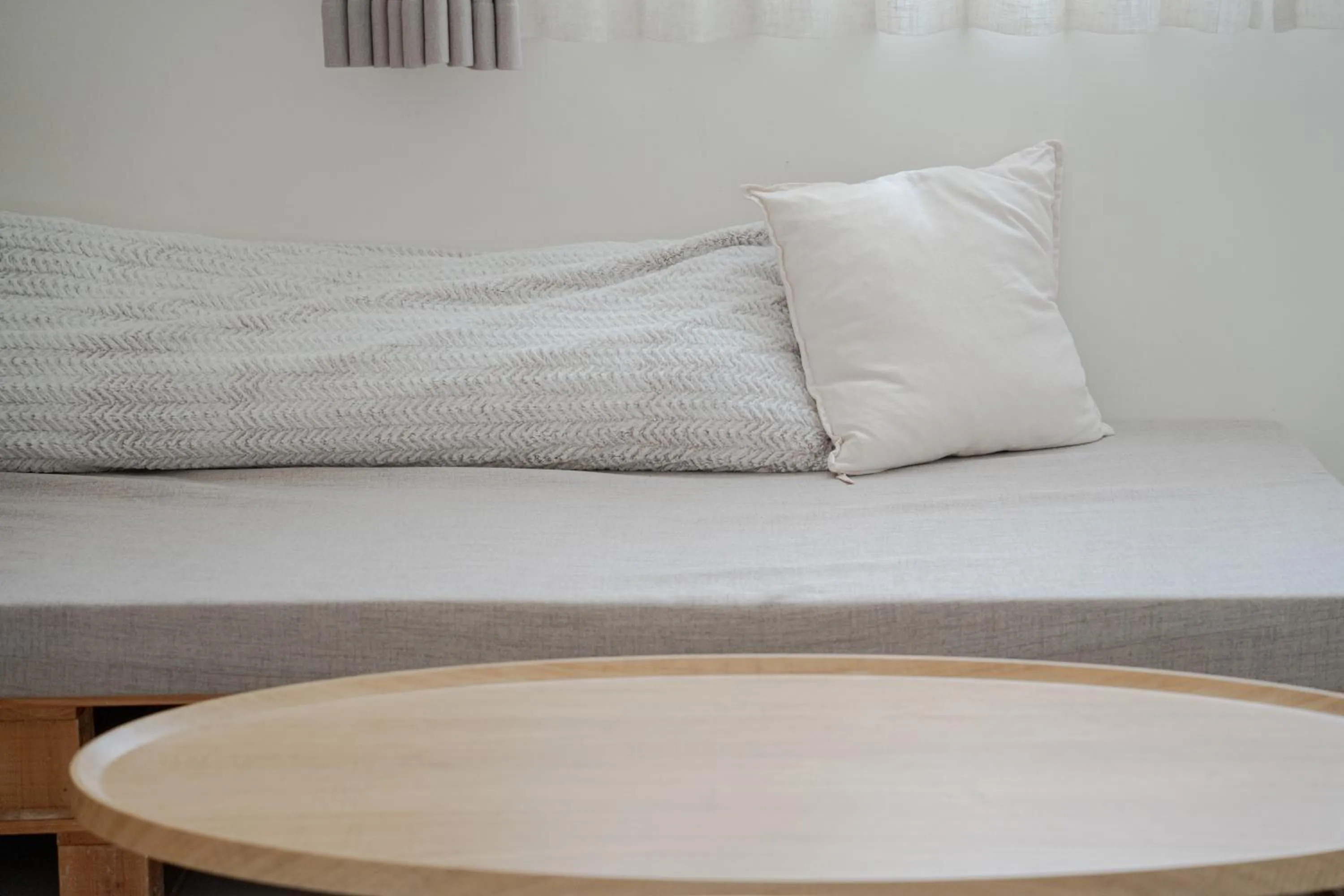 Photo of the whole room in Cozy Green Guesthouse