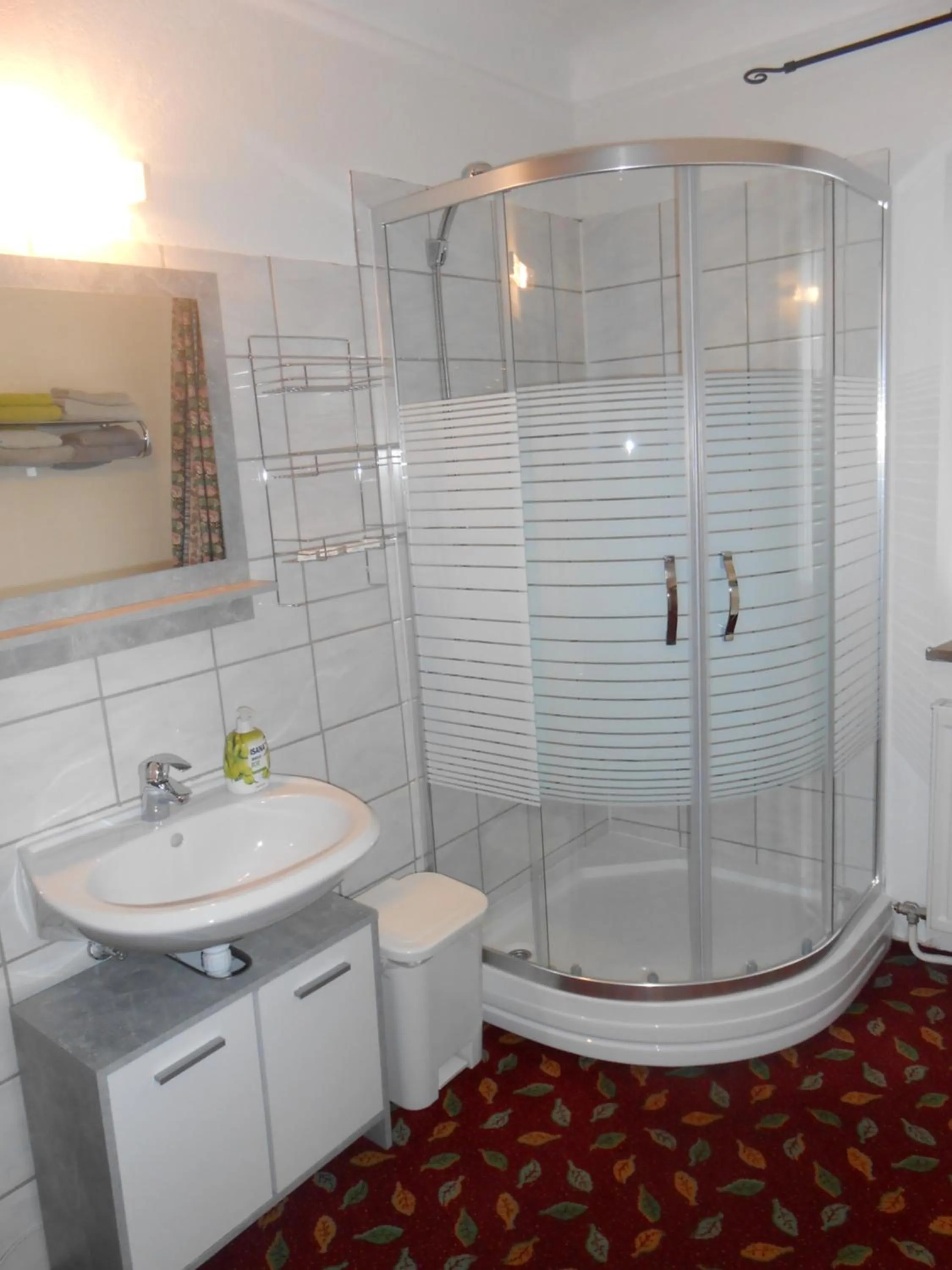 Landgasthof Oberlander