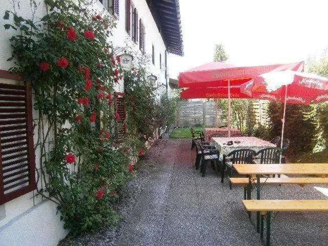 Landgasthof Oberlander