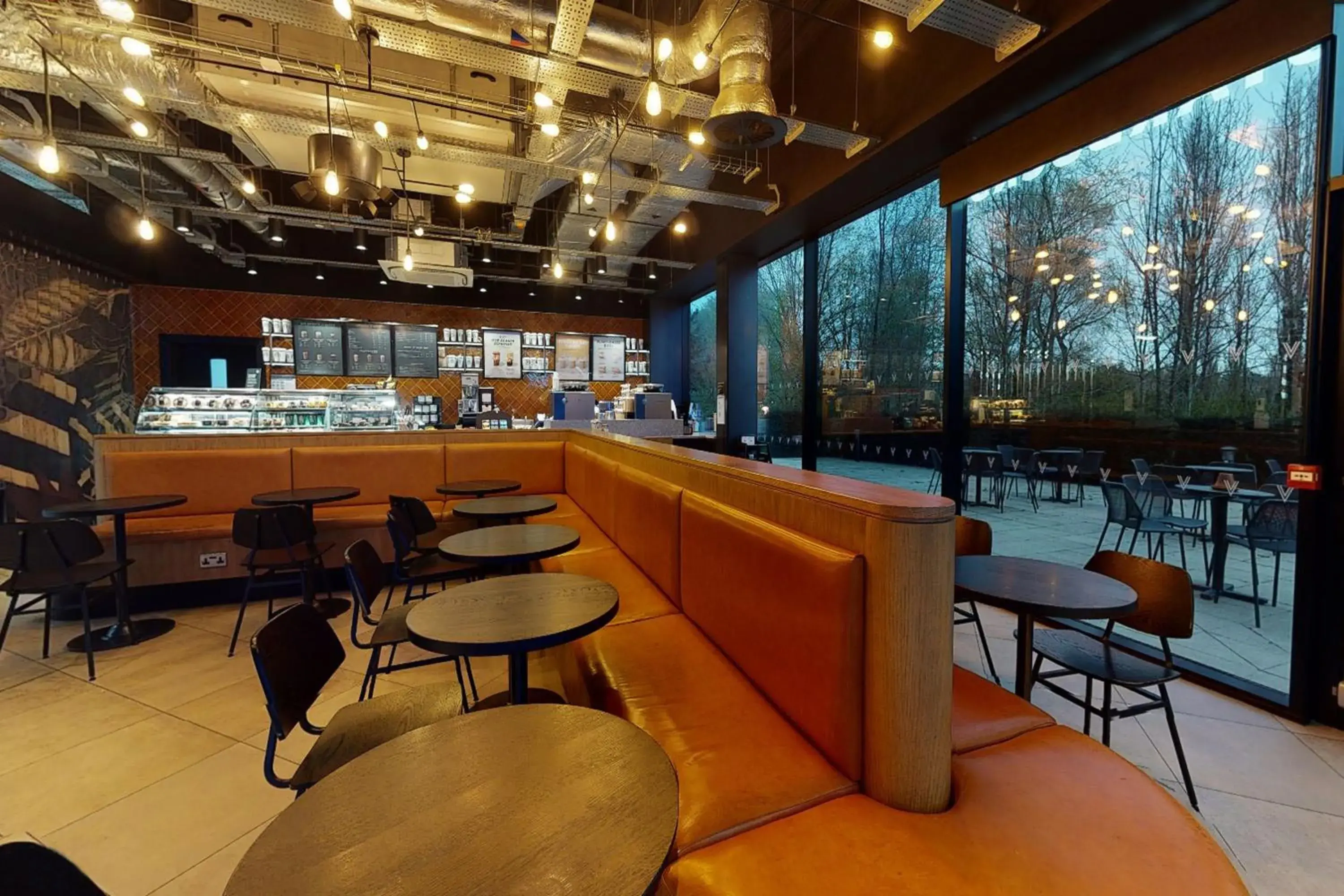 Restaurant/places to eat in Village Hotel Portsmouth Restaurant/places to eat in Village Hotel Portsmouth