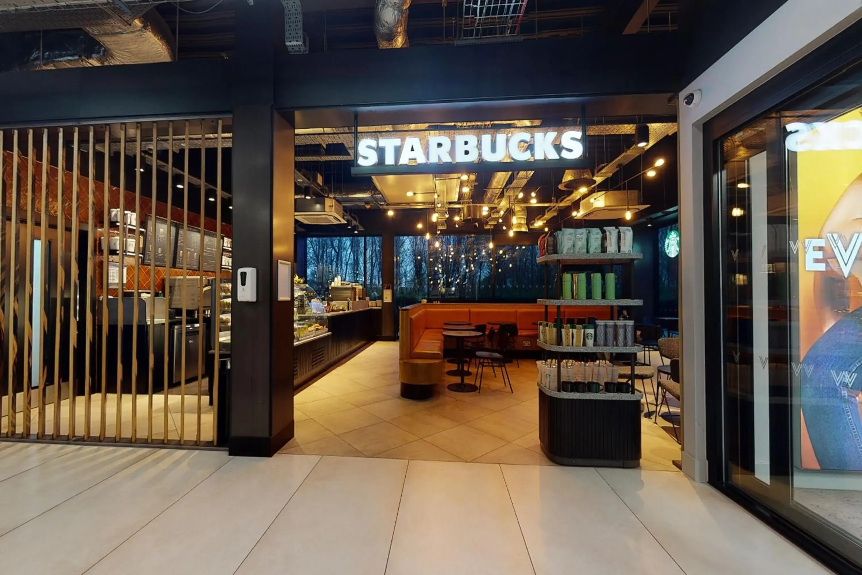 Restaurant/places to eat in Village Hotel Portsmouth Restaurant/places to eat in Village Hotel Portsmouth