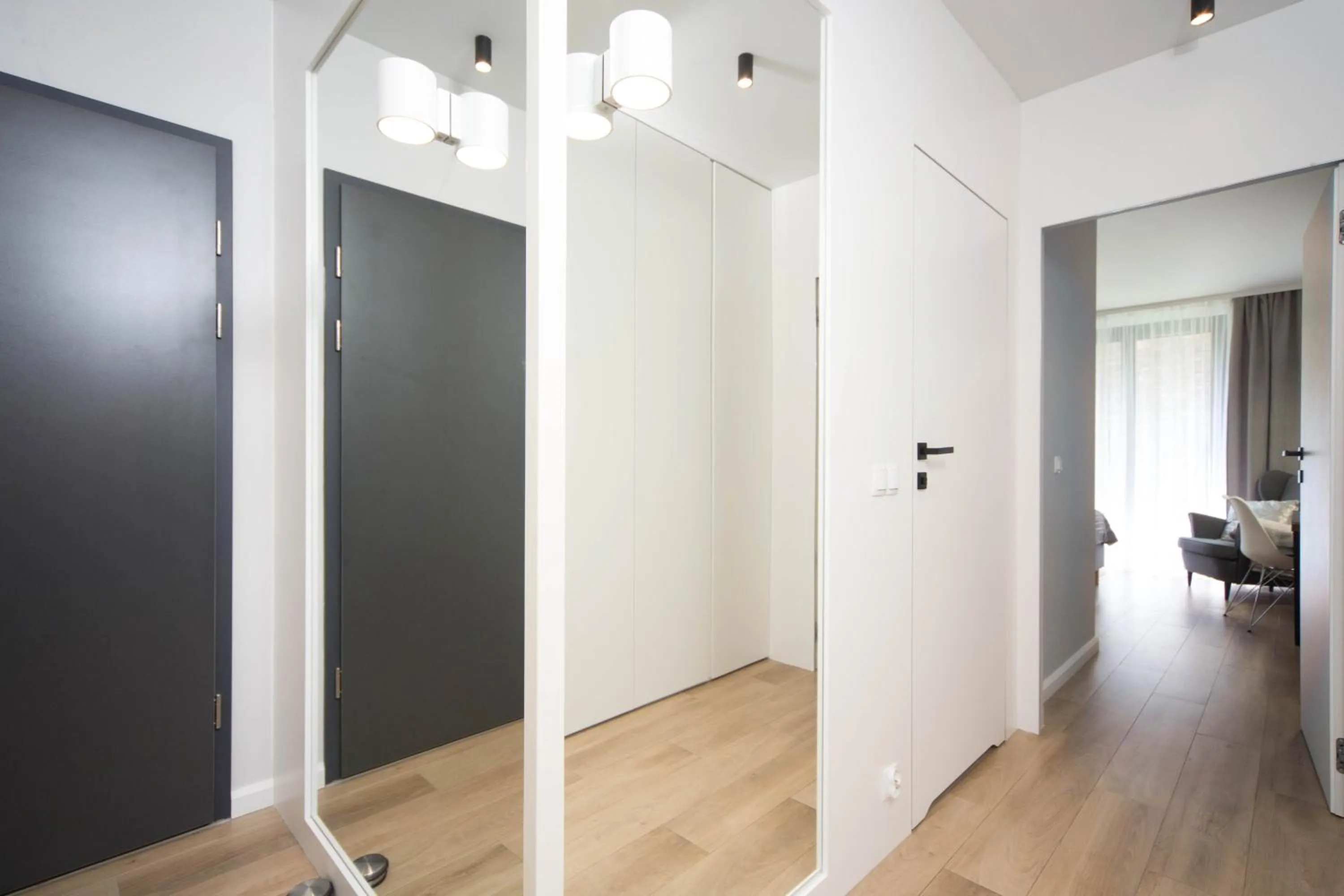 Other in Jacuzzi Apartments