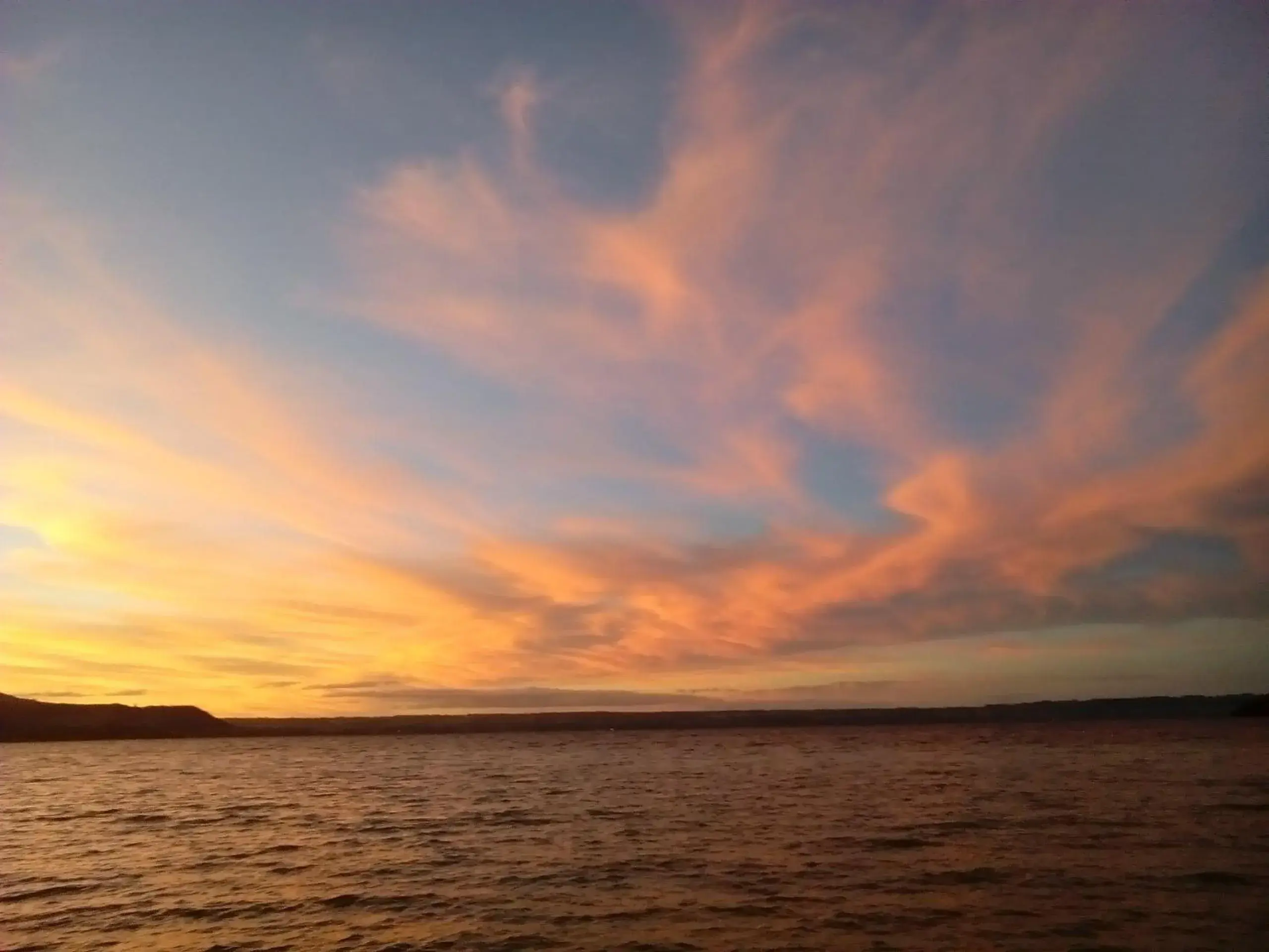 Lake view in Cedarwood Lakeside Motel & Conference Venue Lake view in Cedarwood Lakeside Motel & Conference Venue