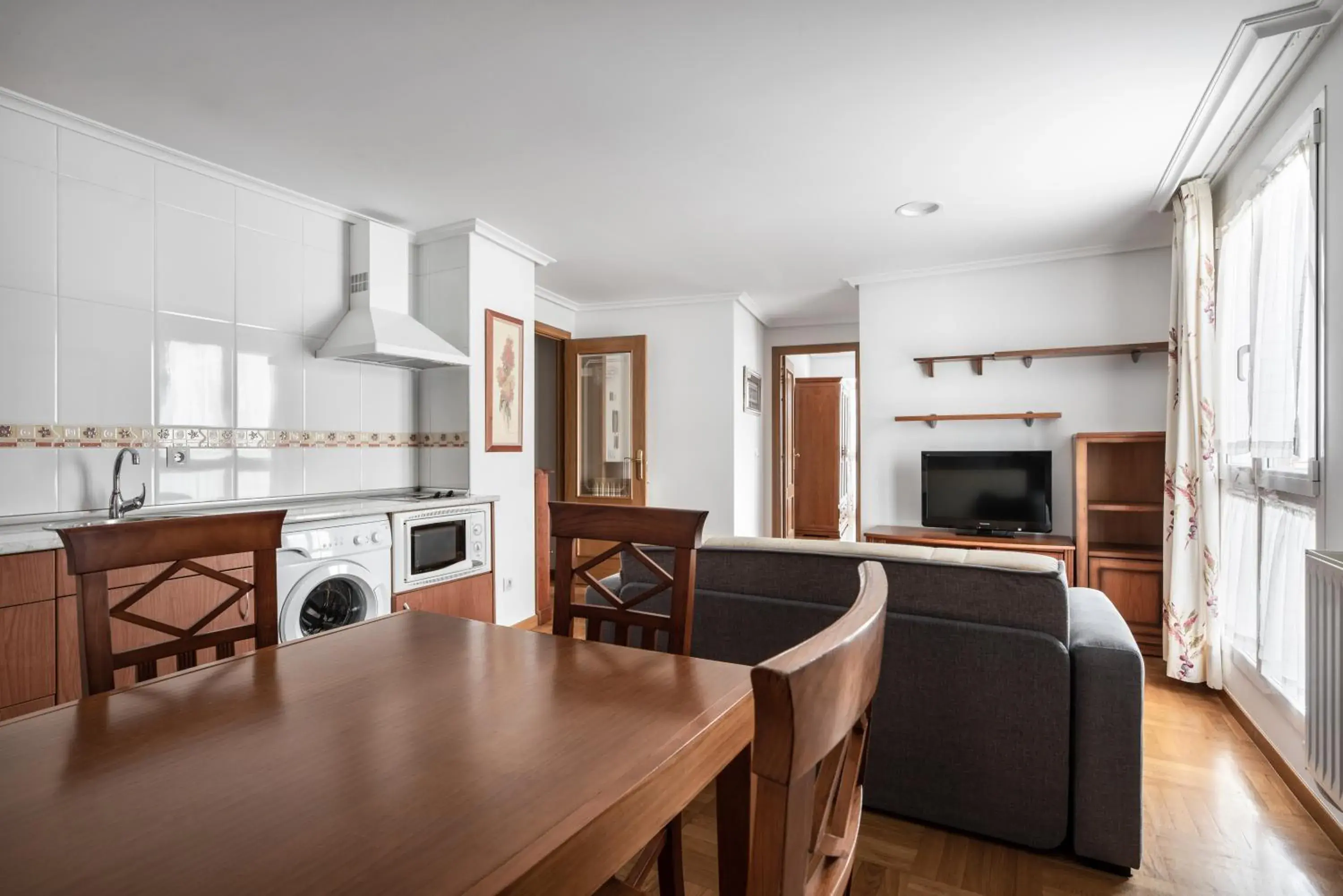 One-Bedroom Apartment in Apartamentos El Cid One-Bedroom Apartment in Apartamentos El Cid