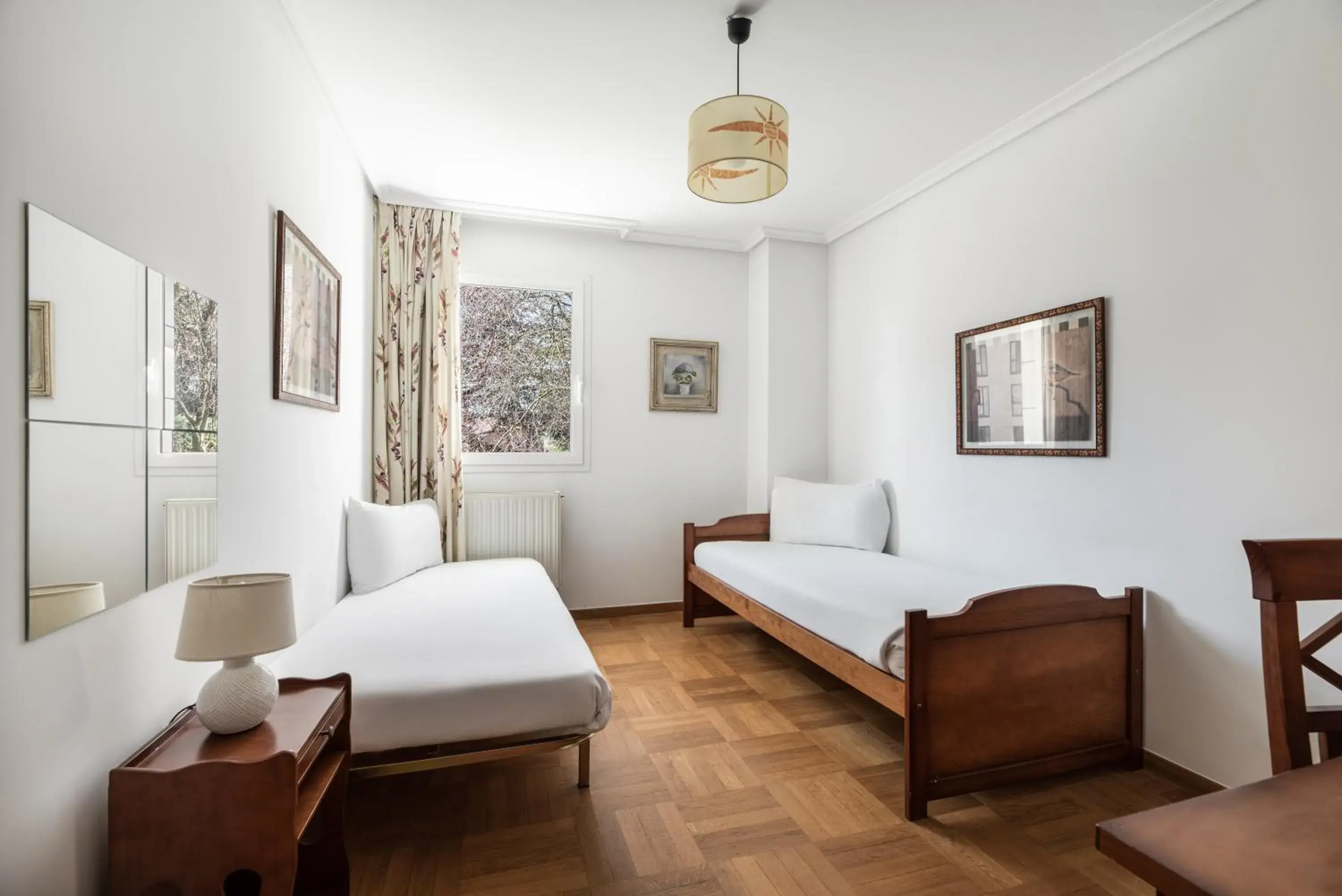 Bedroom, Bed in Apartamentos El Cid Bedroom, Bed in Apartamentos El Cid