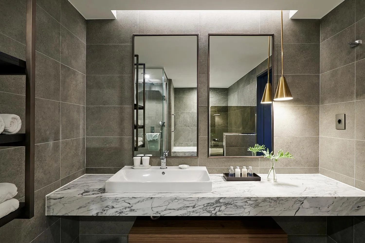 The Suites Hotel Jeju