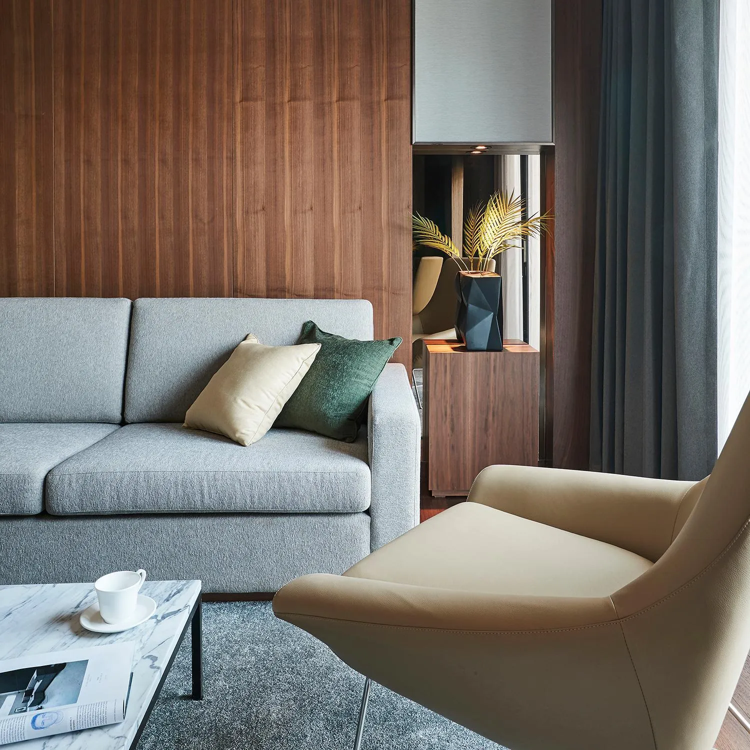 The Suites Hotel Jeju