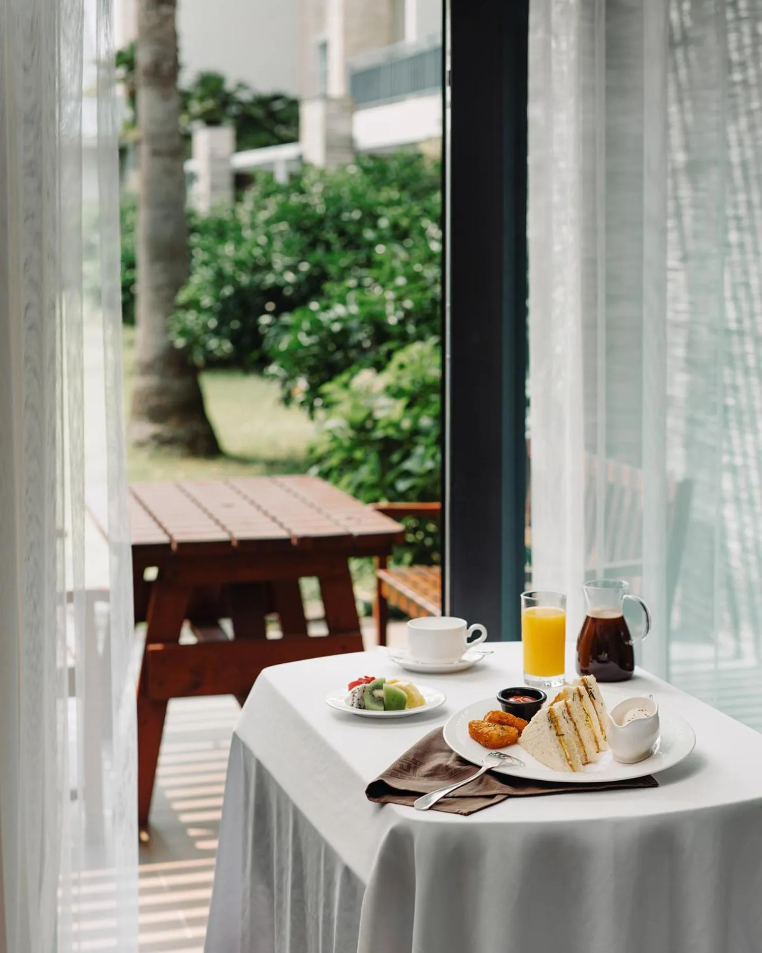 The Suites Hotel Jeju