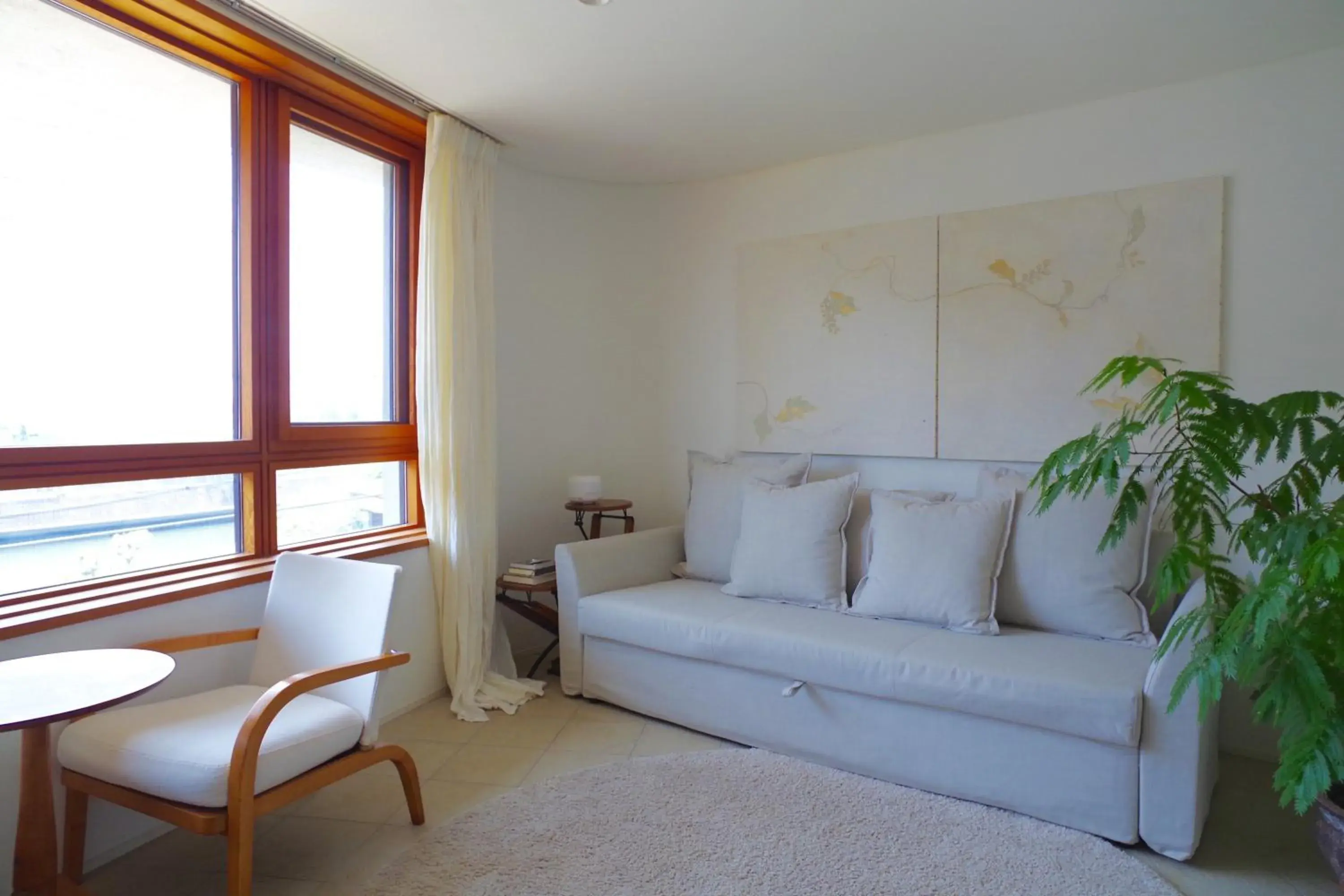 Studio Apartment with River View 4F in Sango Katase Guest Rooms Studio Apartment with River View 4F in Sango Katase Guest Rooms