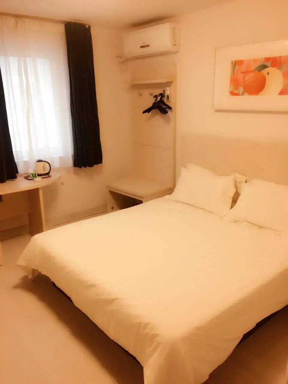 Other, Bed in Jinjiang Inn - Beijing Jiuxianqiao Other, Bed in Jinjiang Inn - Beijing Jiuxianqiao