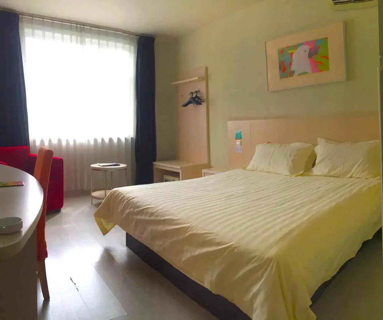 Jinjiang Inn - Beijing Jiuxianqiao Jinjiang Inn - Beijing Jiuxianqiao