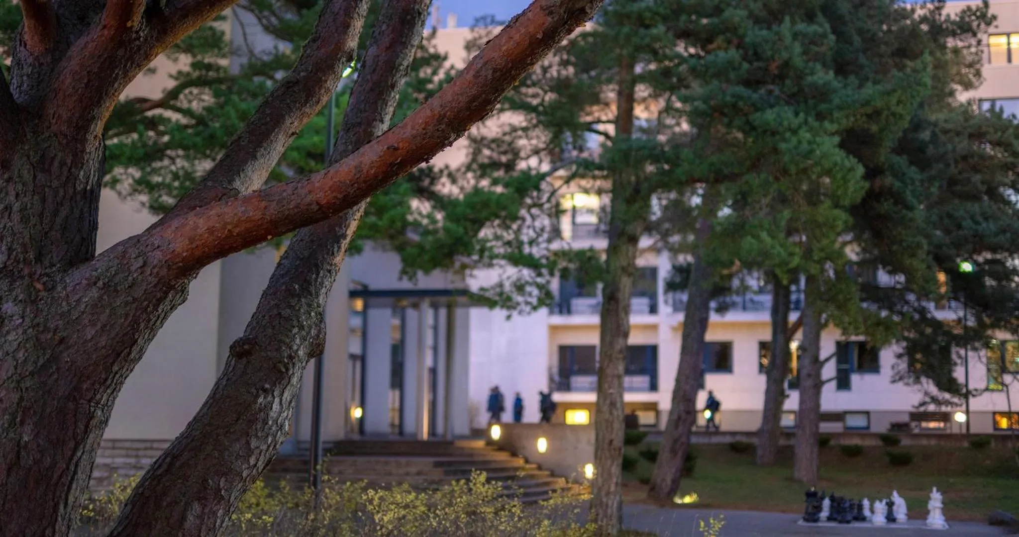 Property building in LaSpa