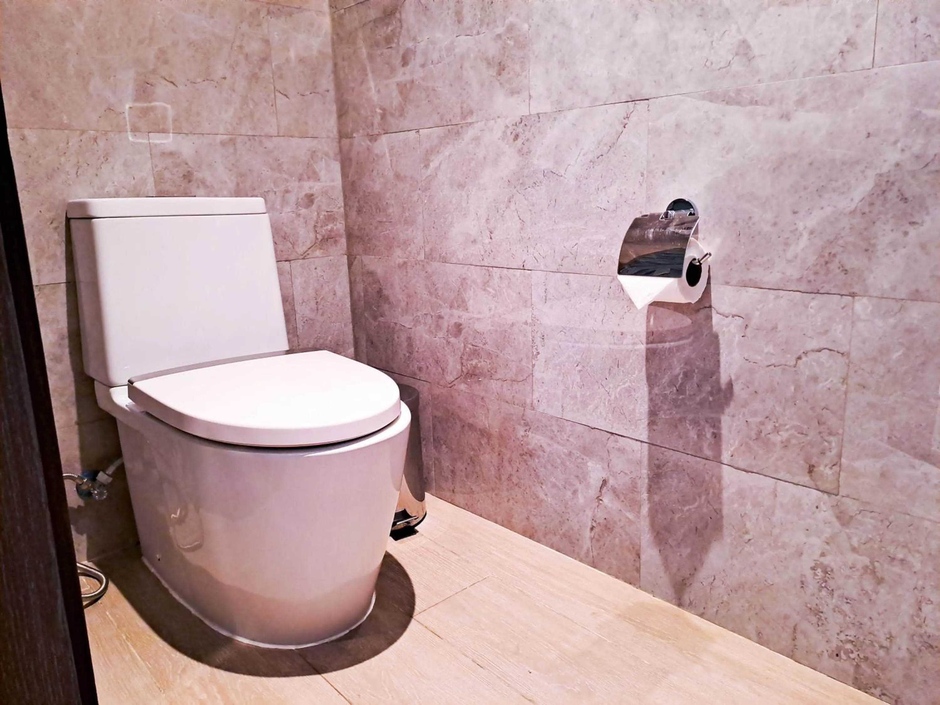 Bathroom in Hotel H2O