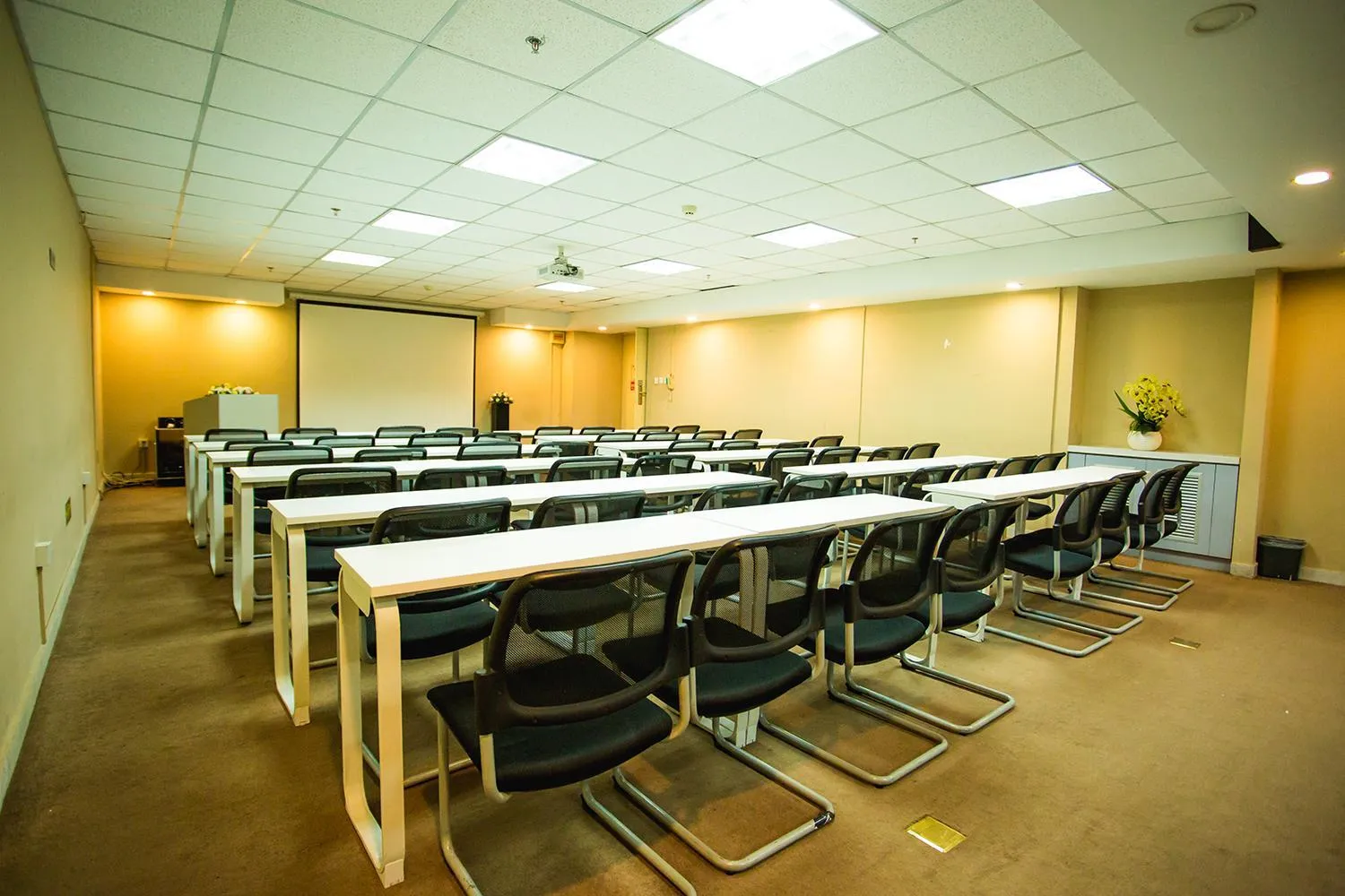 Jinjiang Inn - Beijing Guangqumen