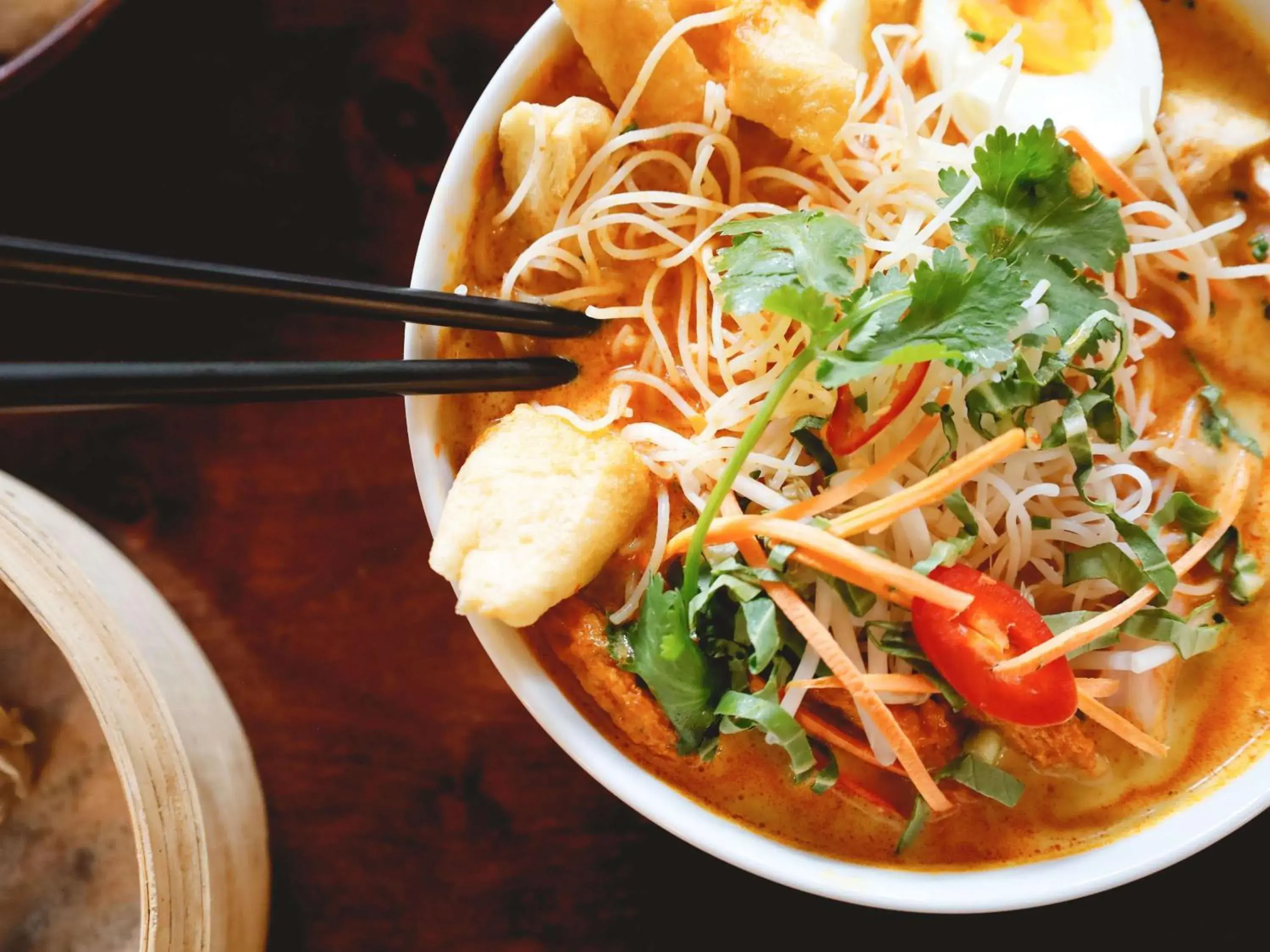 Restaurant/places to eat in Kingfisher Bay Resort Restaurant/places to eat in Kingfisher Bay Resort