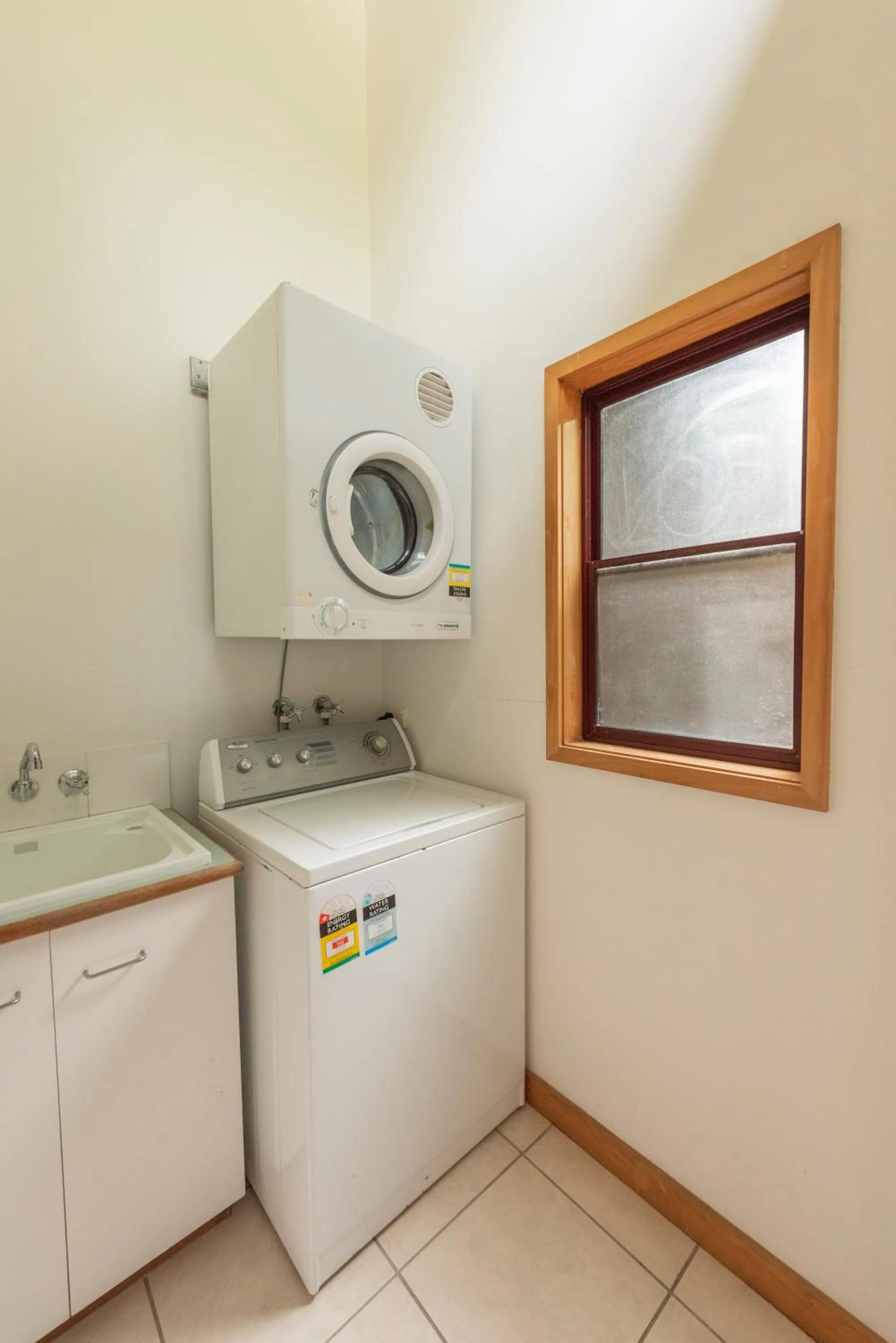 Day in Kingfisher Bay Resort