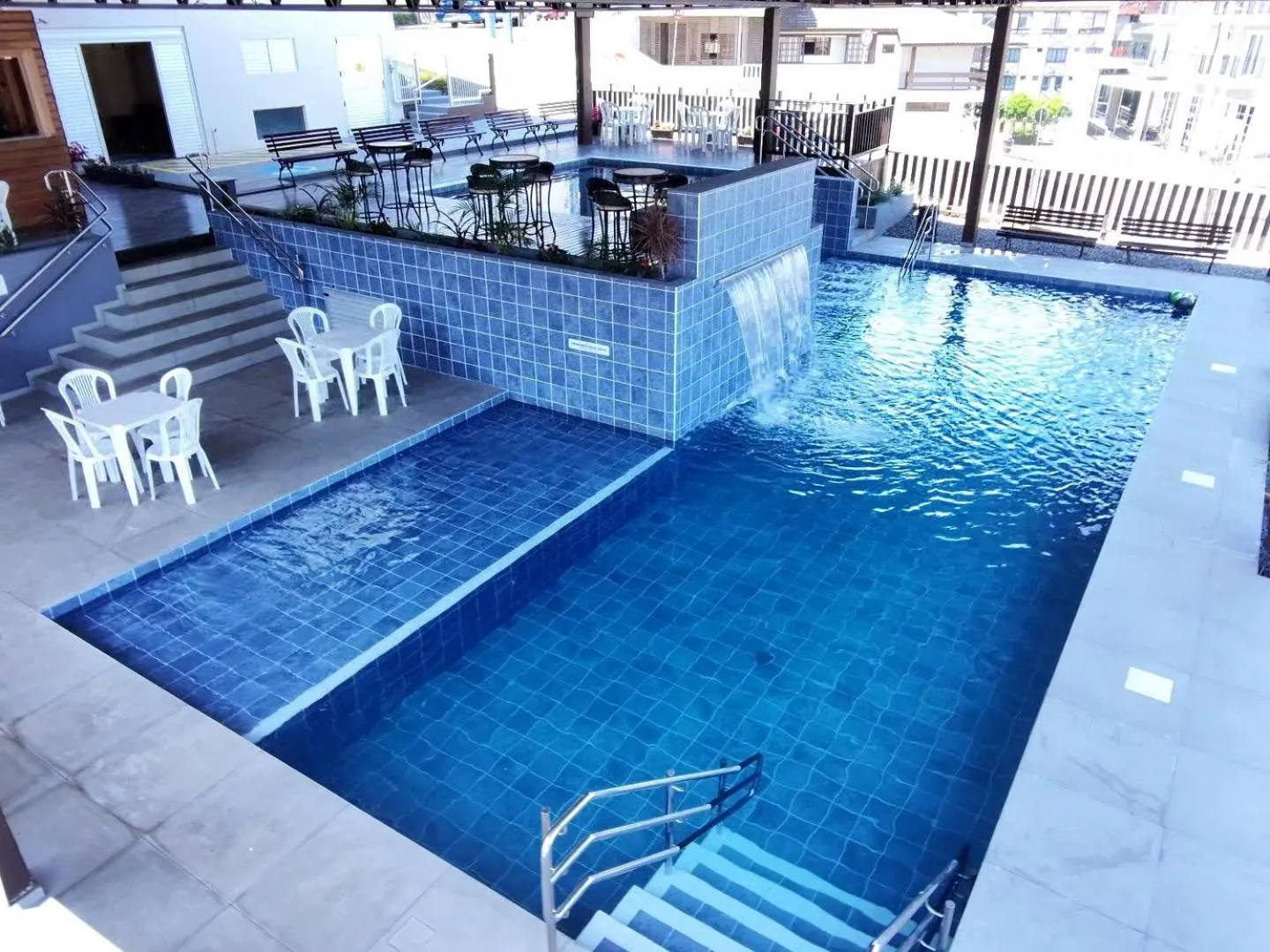 Caxias Thermas Hotel