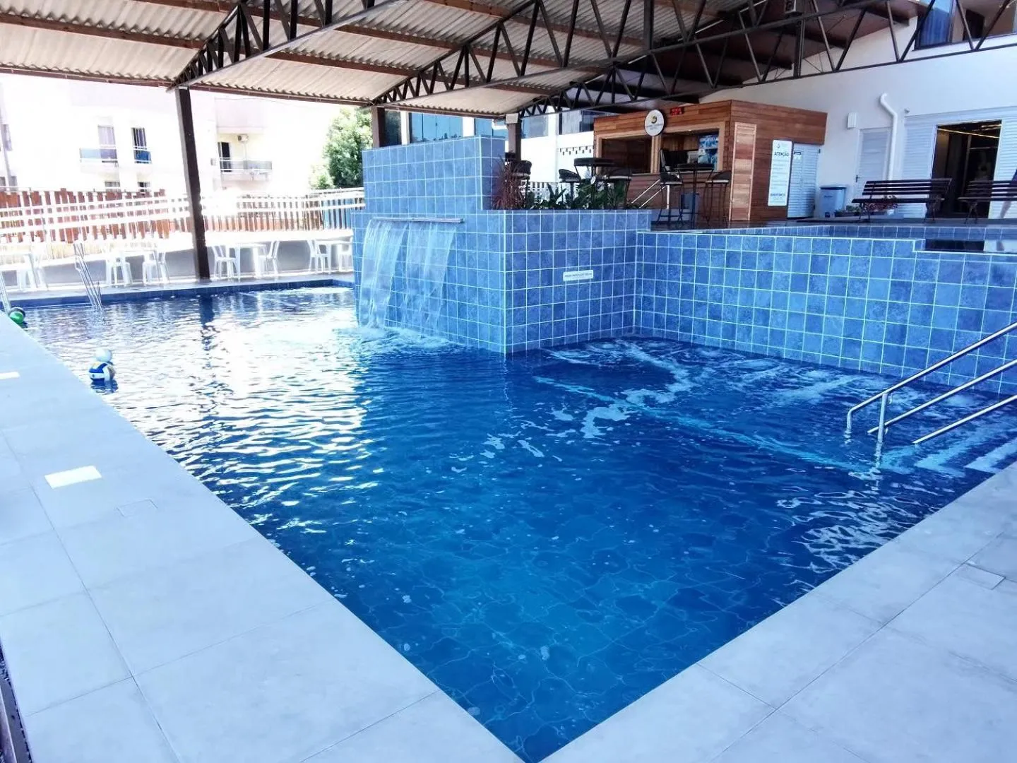 Caxias Thermas Hotel