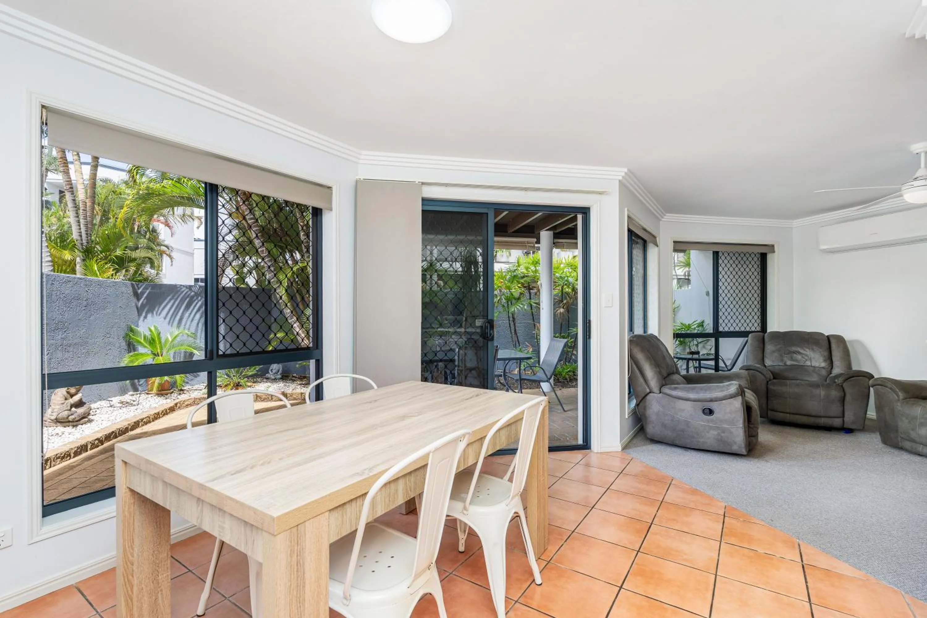 Grange Resort Hervey Bay