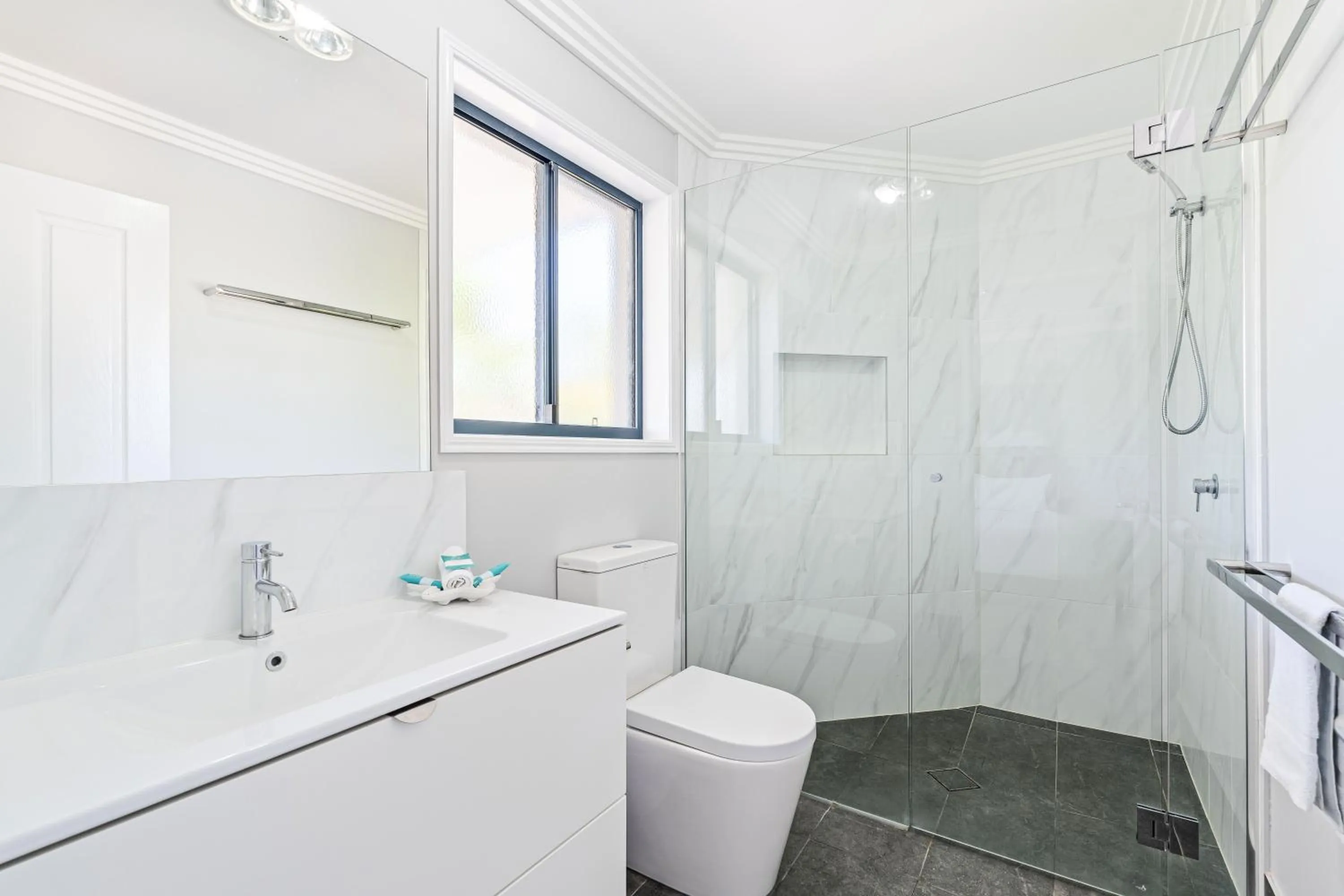 Grange Resort Hervey Bay