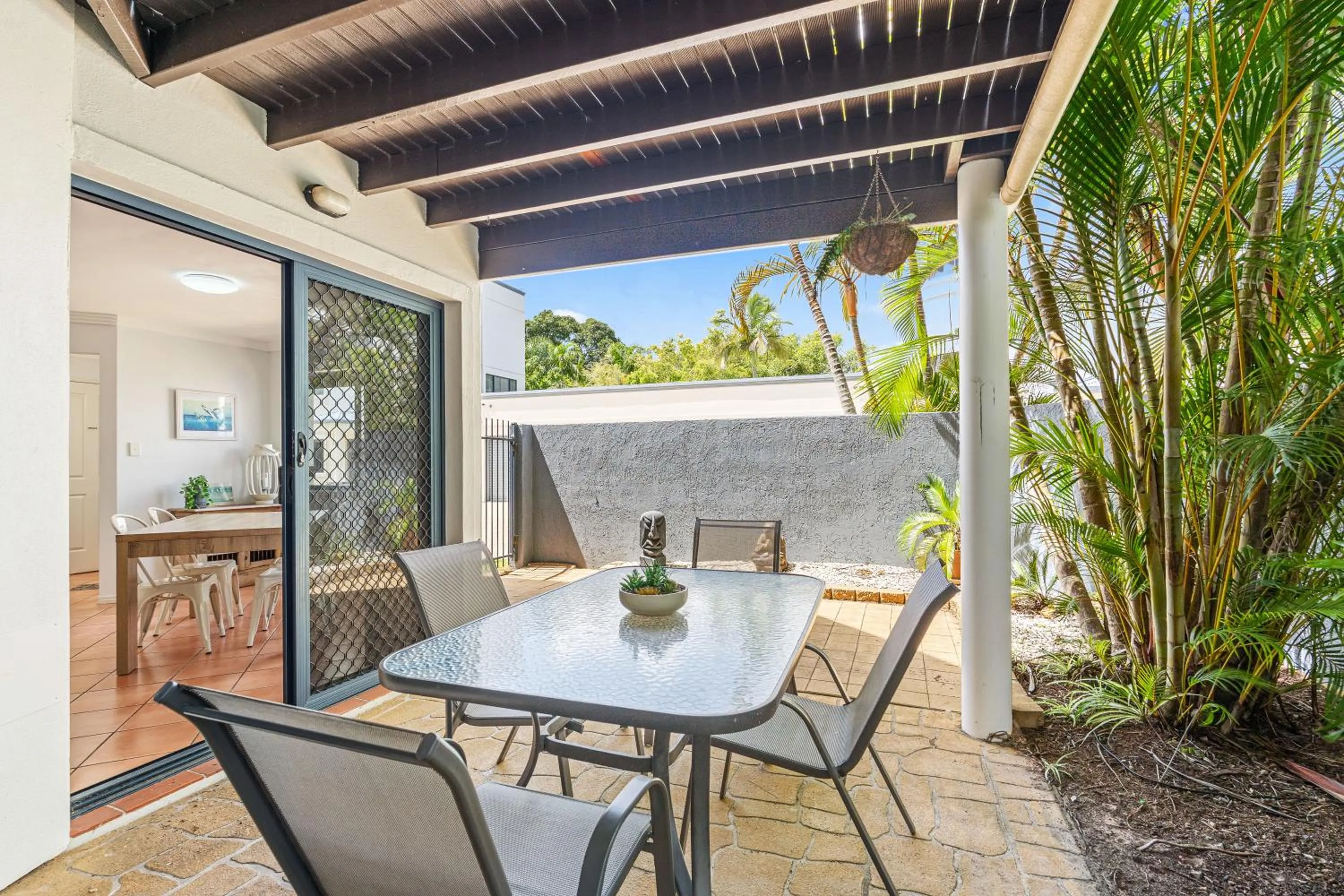 Grange Resort Hervey Bay